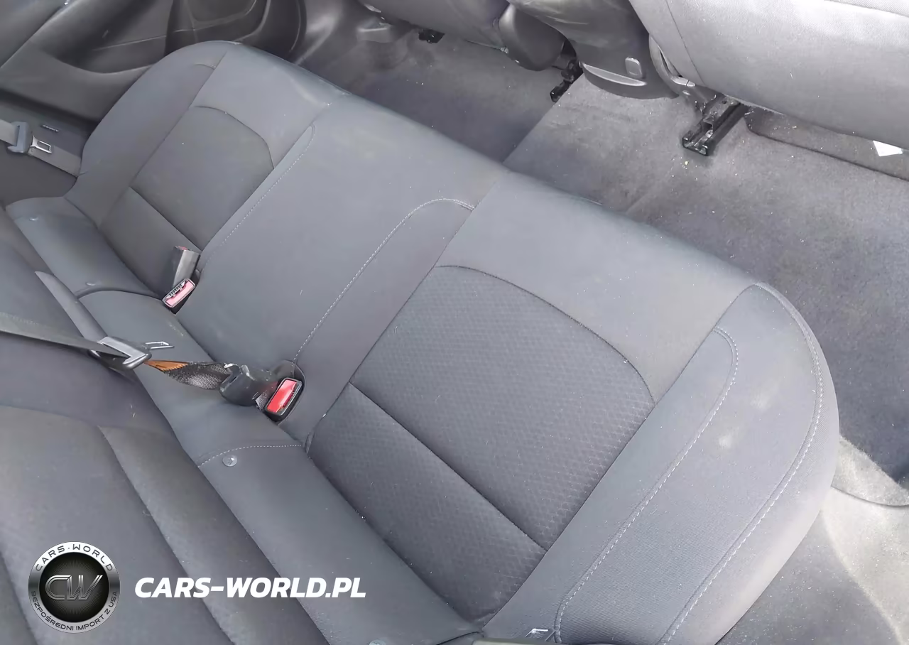 2022 Chevrolet Malibu Fwd Lt VIN:1G1ZD5ST4NF132692 - 8