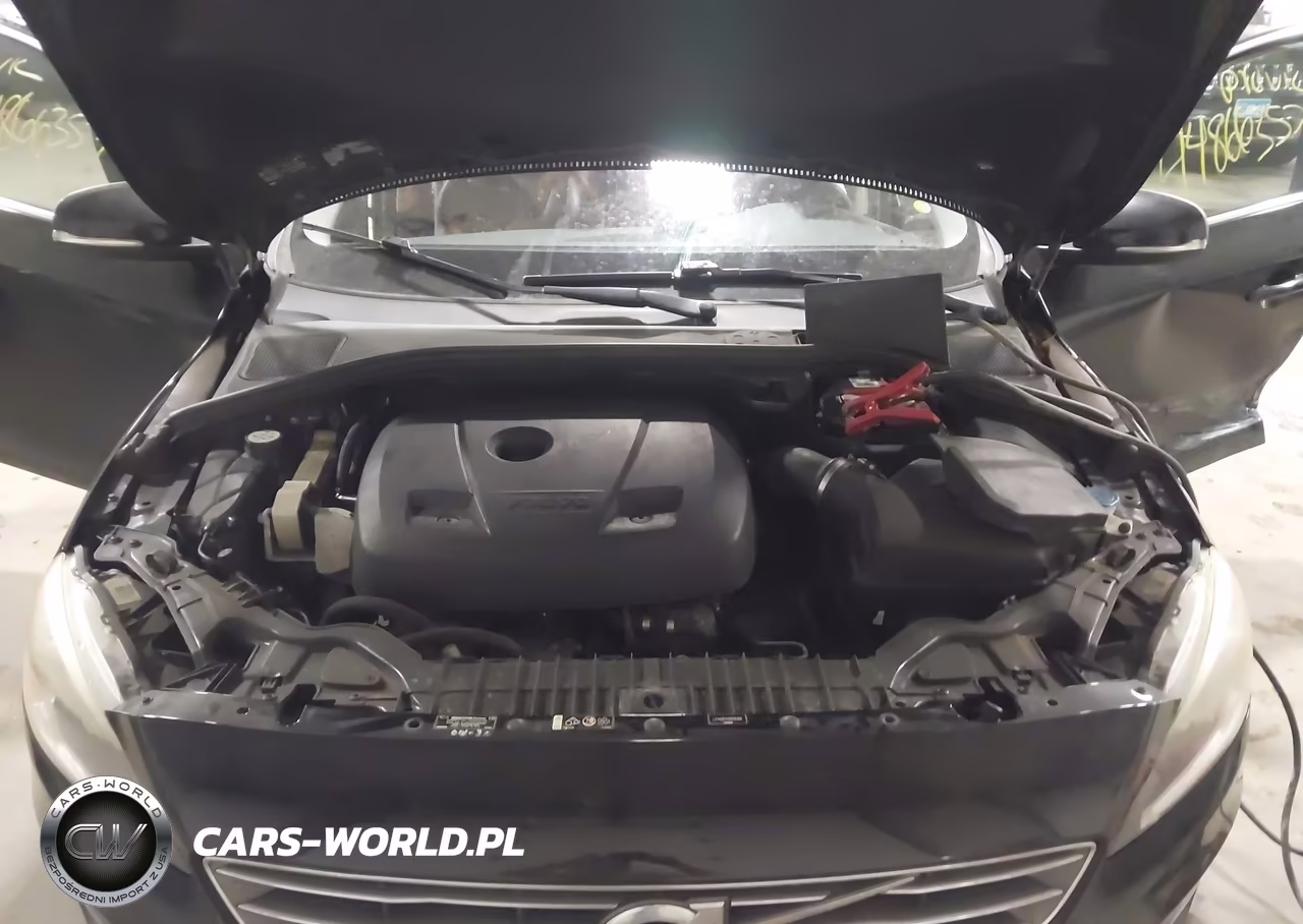 2016 Volvo S60 Inscription T5 Drive-E Premier VIN:LYV402FK0GB095968 - 10