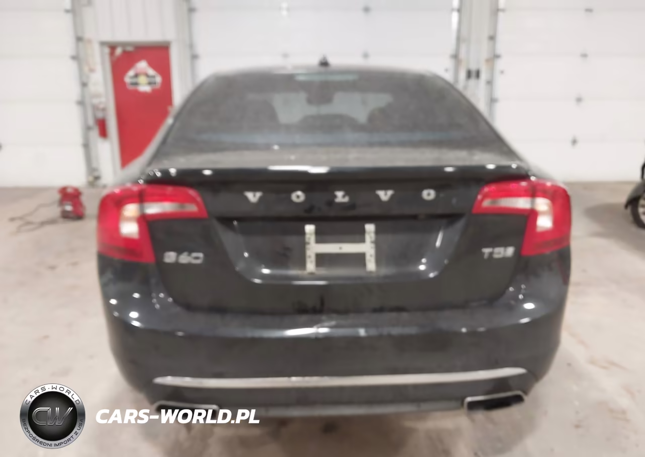 2016 Volvo S60 Inscription T5 Drive-E Premier VIN:LYV402FK0GB095968 - 16