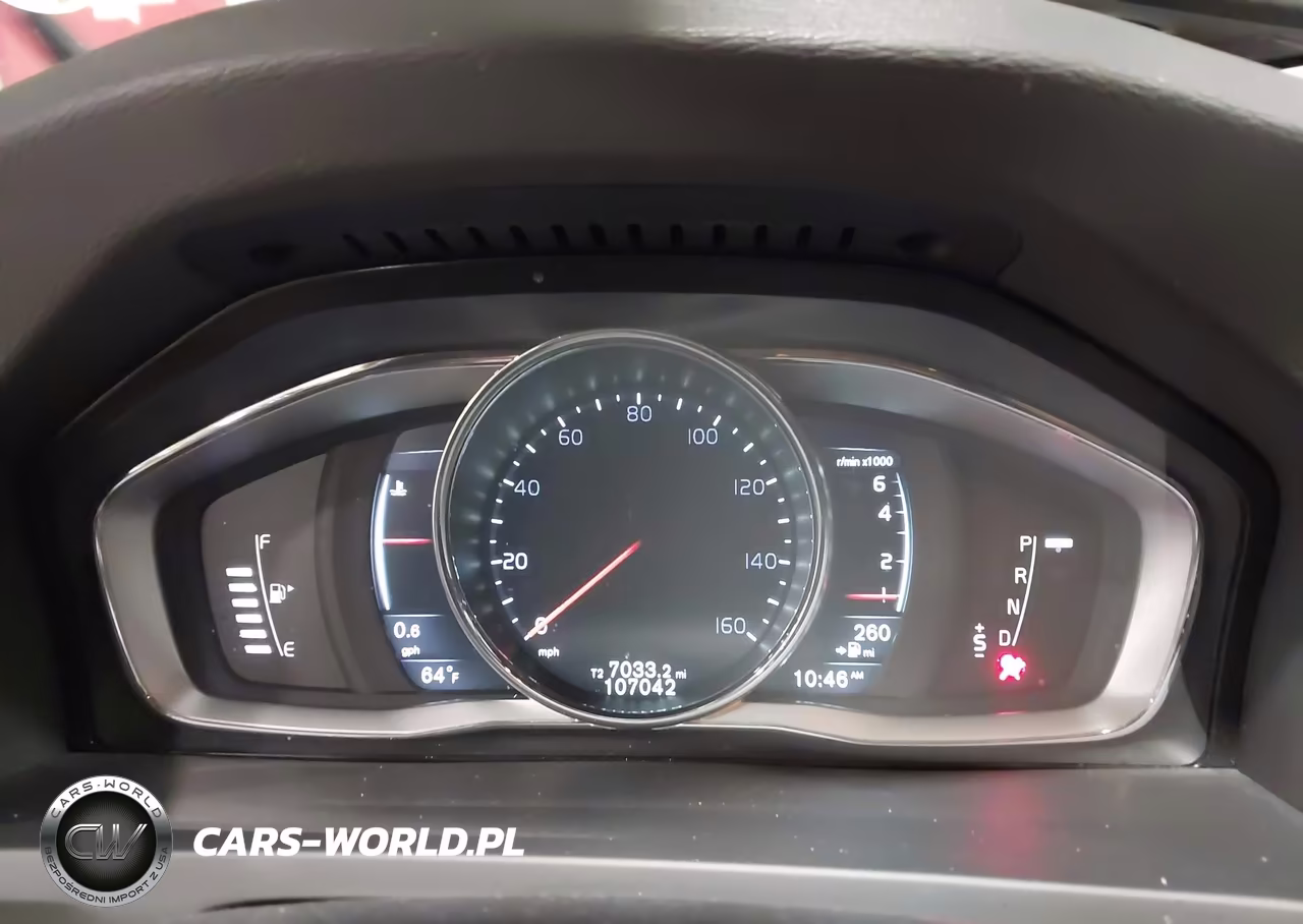 2016 Volvo S60 Inscription T5 Drive-E Premier VIN:LYV402FK0GB095968 - 7
