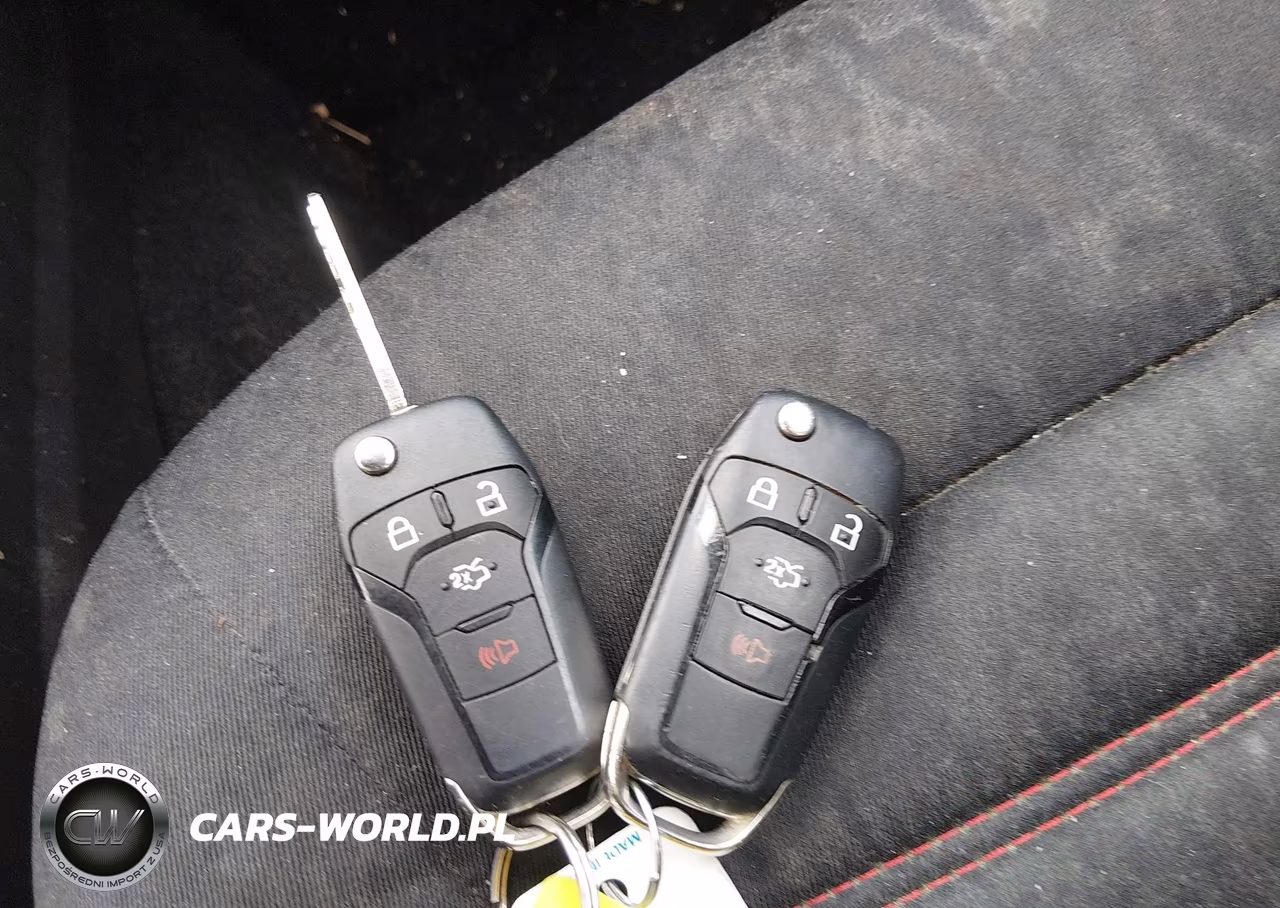 2016 Ford Fusion Se VIN:3FA6P0H74GR192112 - 11