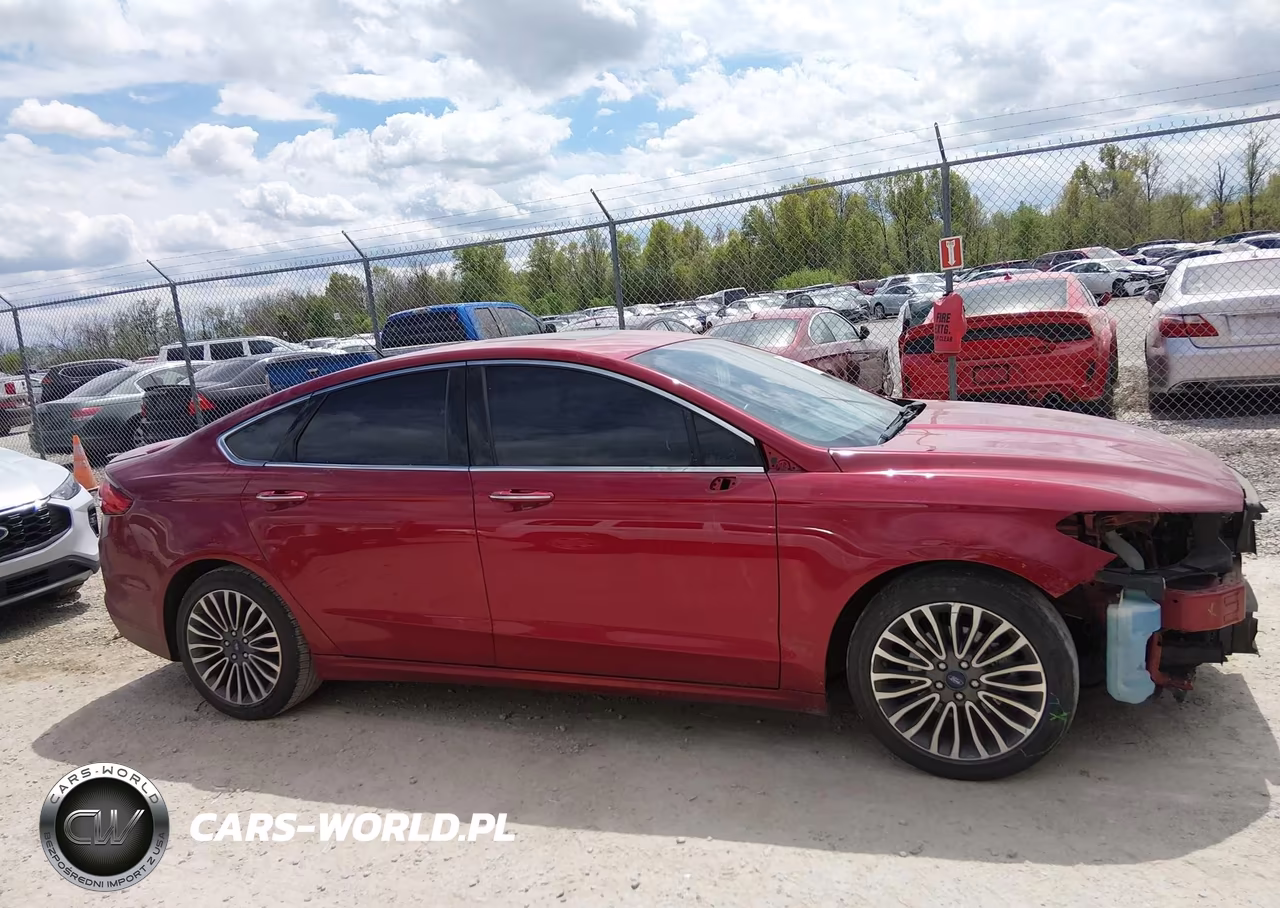 2017 Ford Fusion Se VIN:3FA6P0HD9HR378252 - 14
