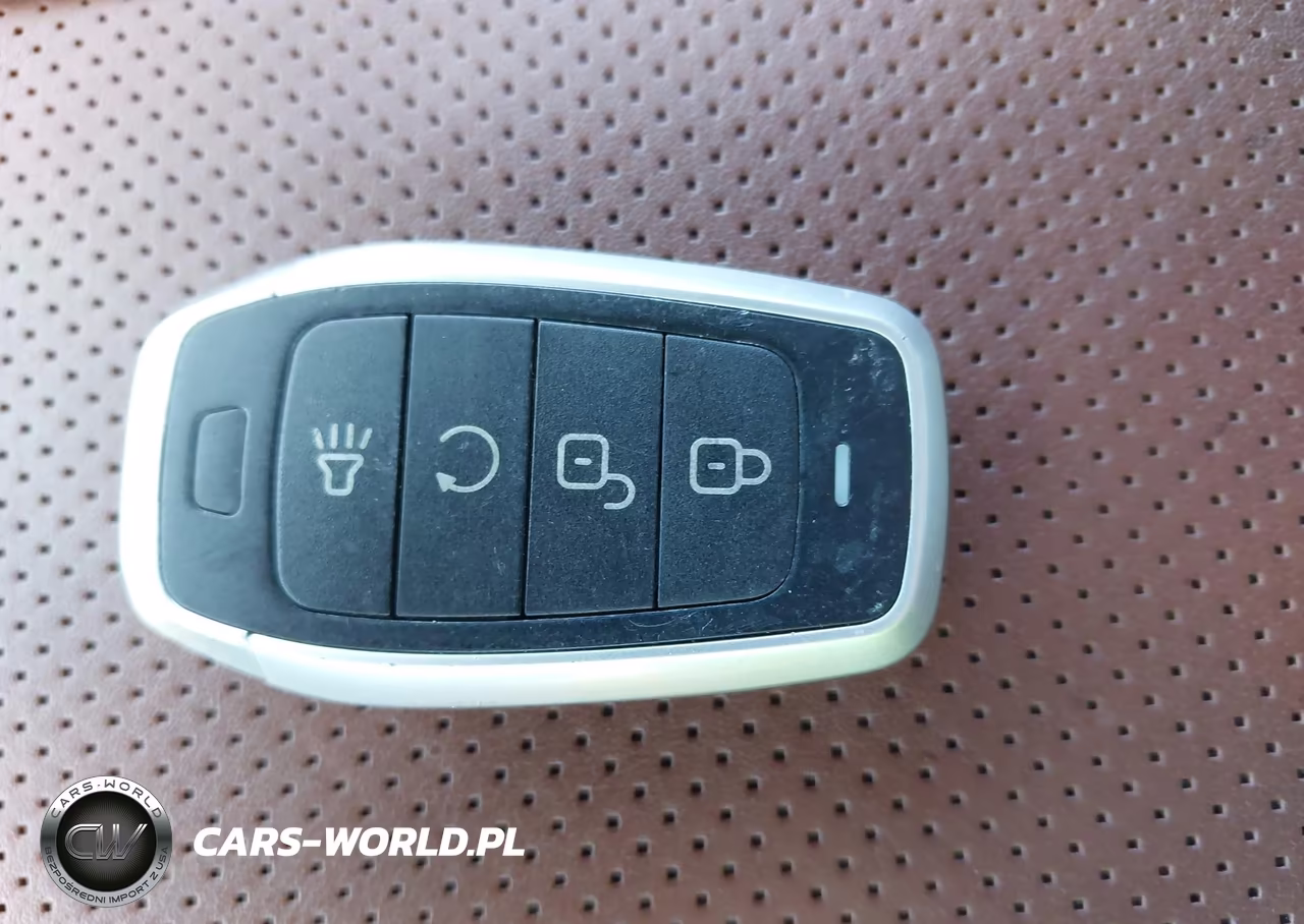 2019 Mitsubishi Outlander Sel VIN:JA4AZ3A37KZ026821 - 11