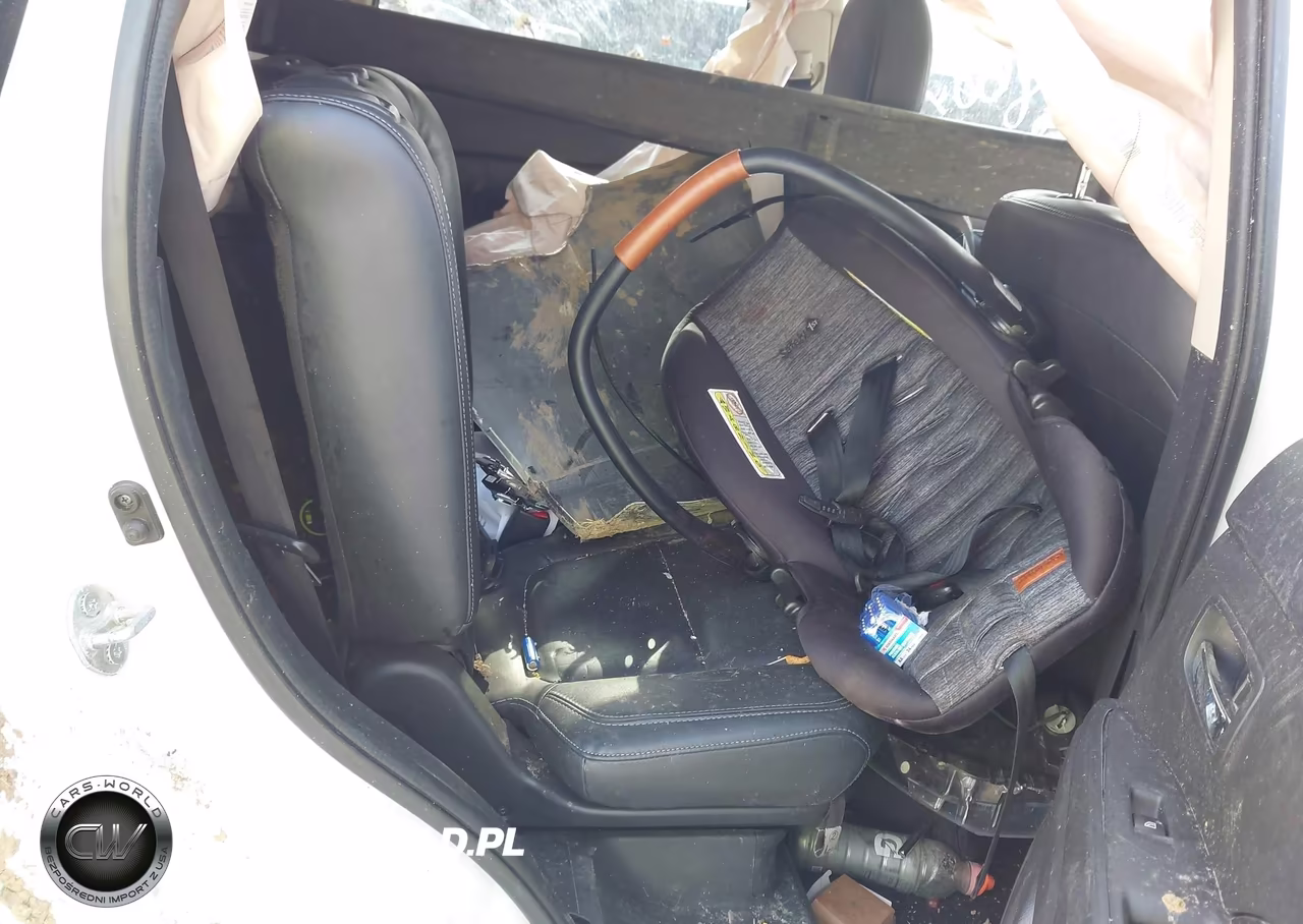2019 Mitsubishi Outlander Sel VIN:JA4AZ3A37KZ026821 - 8