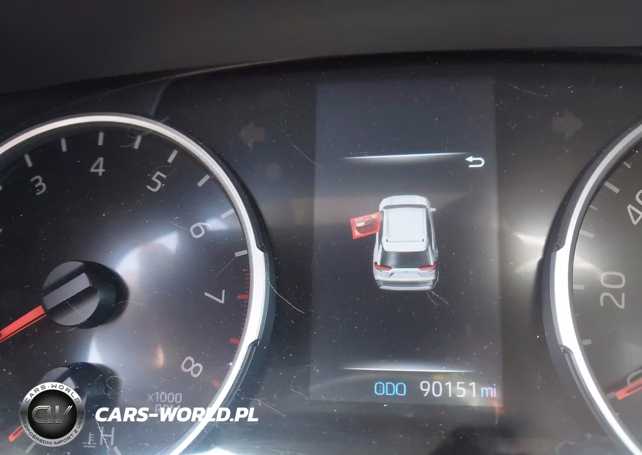 2022 Toyota Rav4 Xle VIN:2T3P1RFV5NC261339 - 7