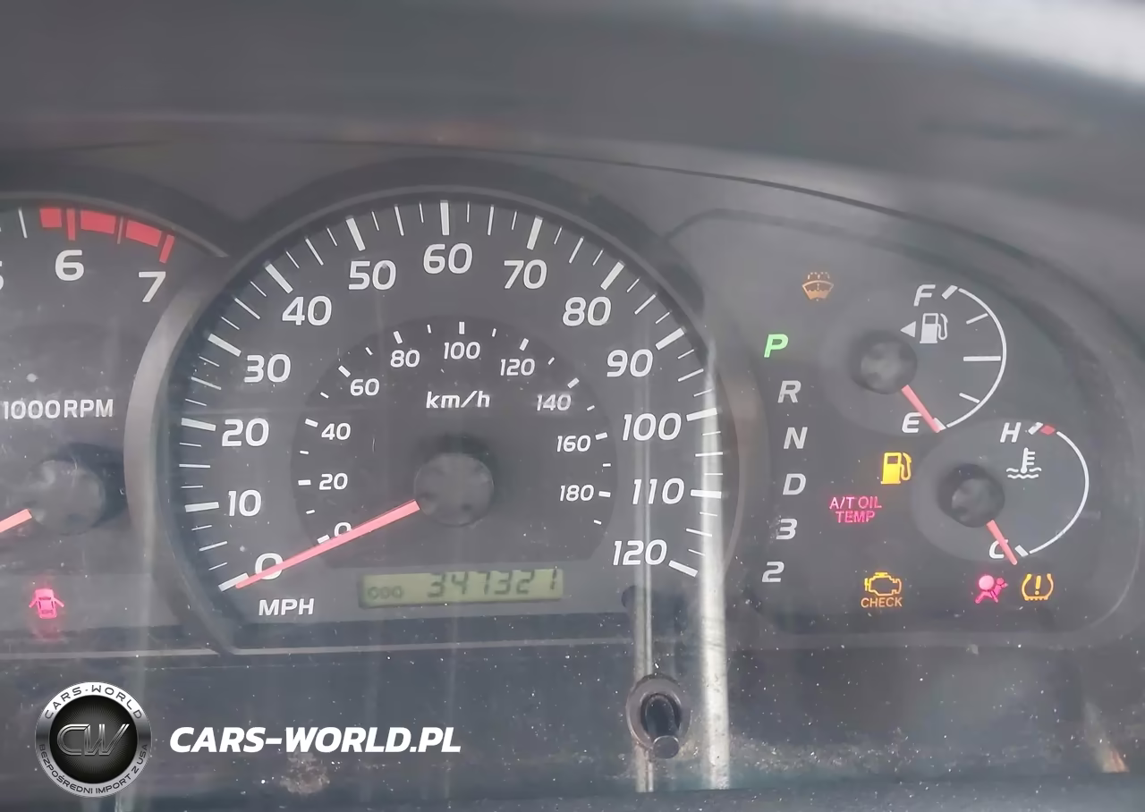 2005 Toyota Tundra Sr5 V8 VIN:5TBDT44125S481885 - 16