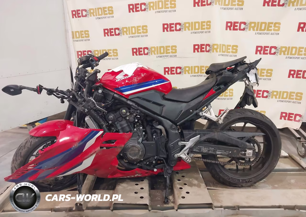 2025 Honda Cbr500 Ra VIN:MLHPC7059S5101101 - 12