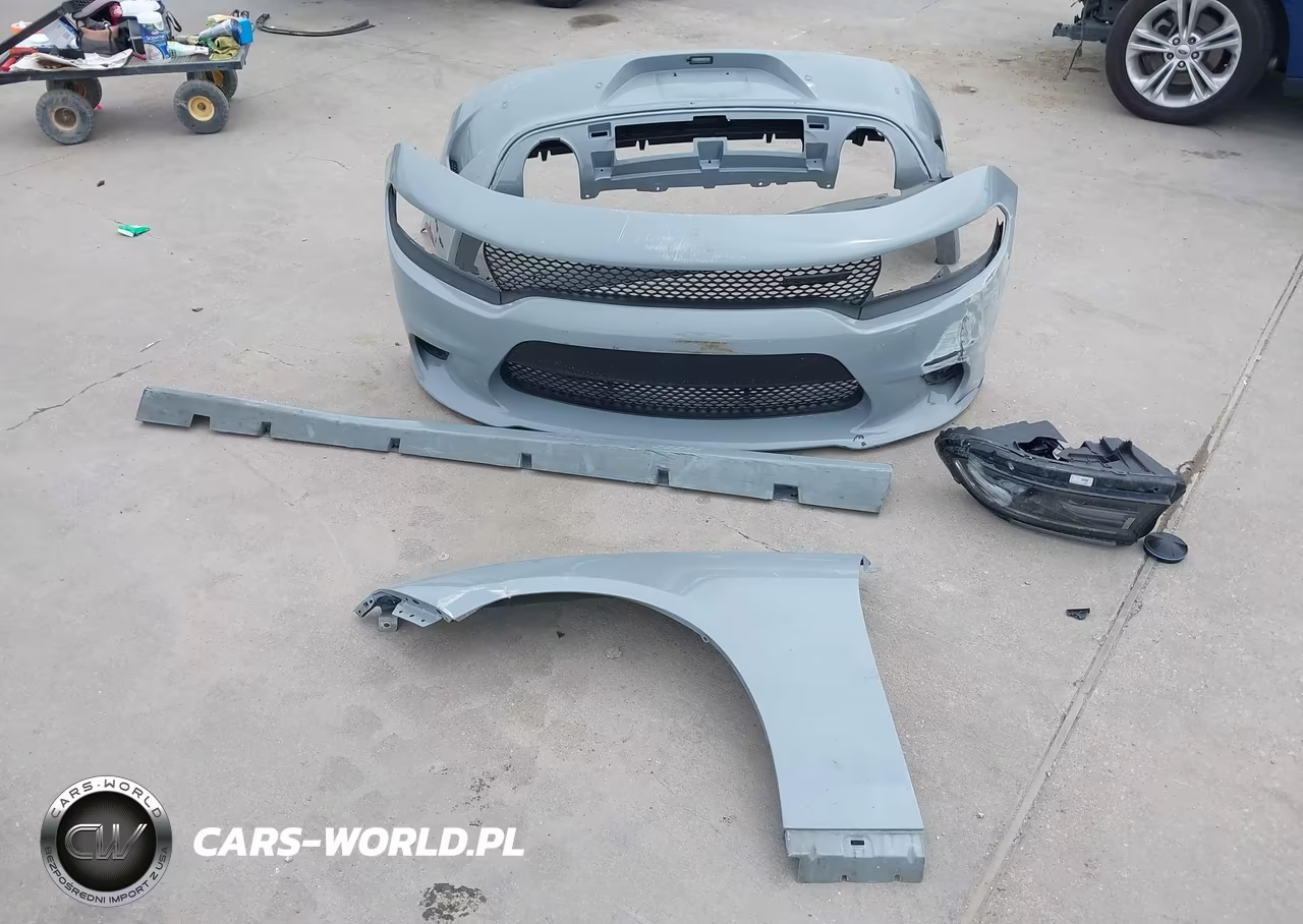 2021 Dodge Charger Gt Rwd VIN:2C3CDXHG2MH666701 - 12