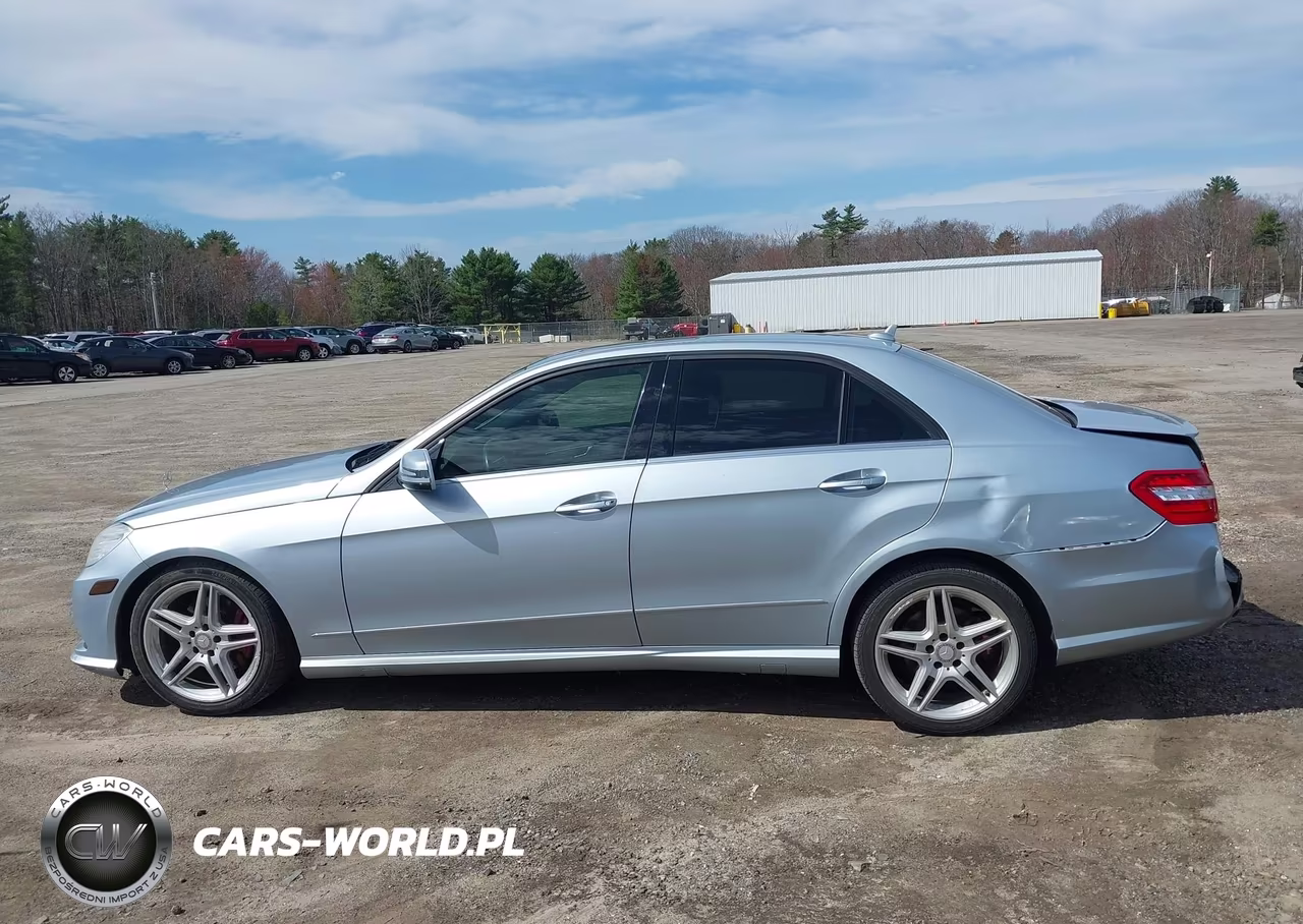 2013 Mercedes-Benz E 350 4Matic VIN:WDDHF8JB6DA744322 - 14