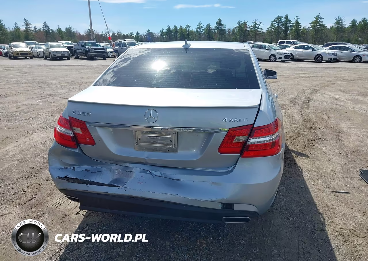 2013 Mercedes-Benz E 350 4Matic VIN:WDDHF8JB6DA744322 - 16