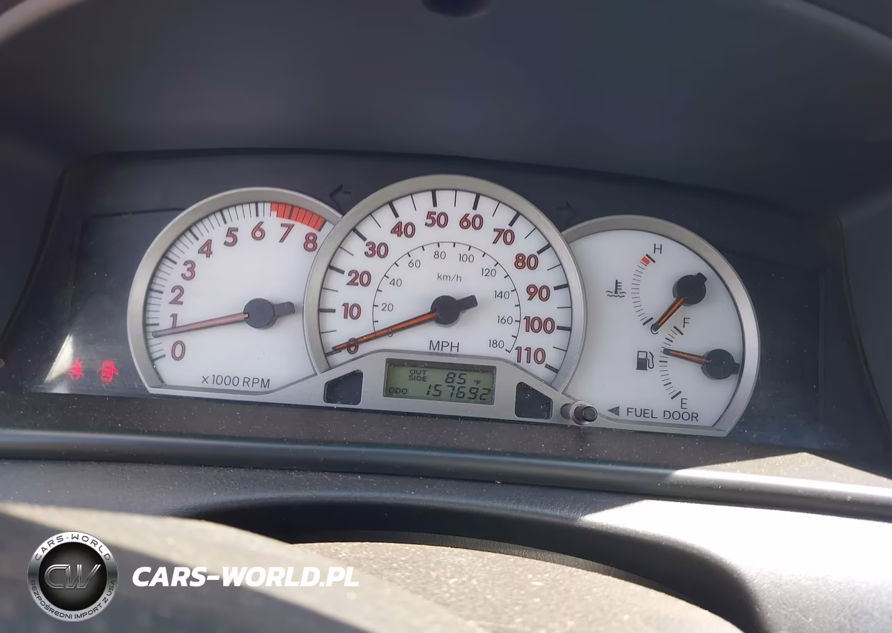 2007 Toyota Corolla S VIN:1NXBR30E67Z905501 - 7