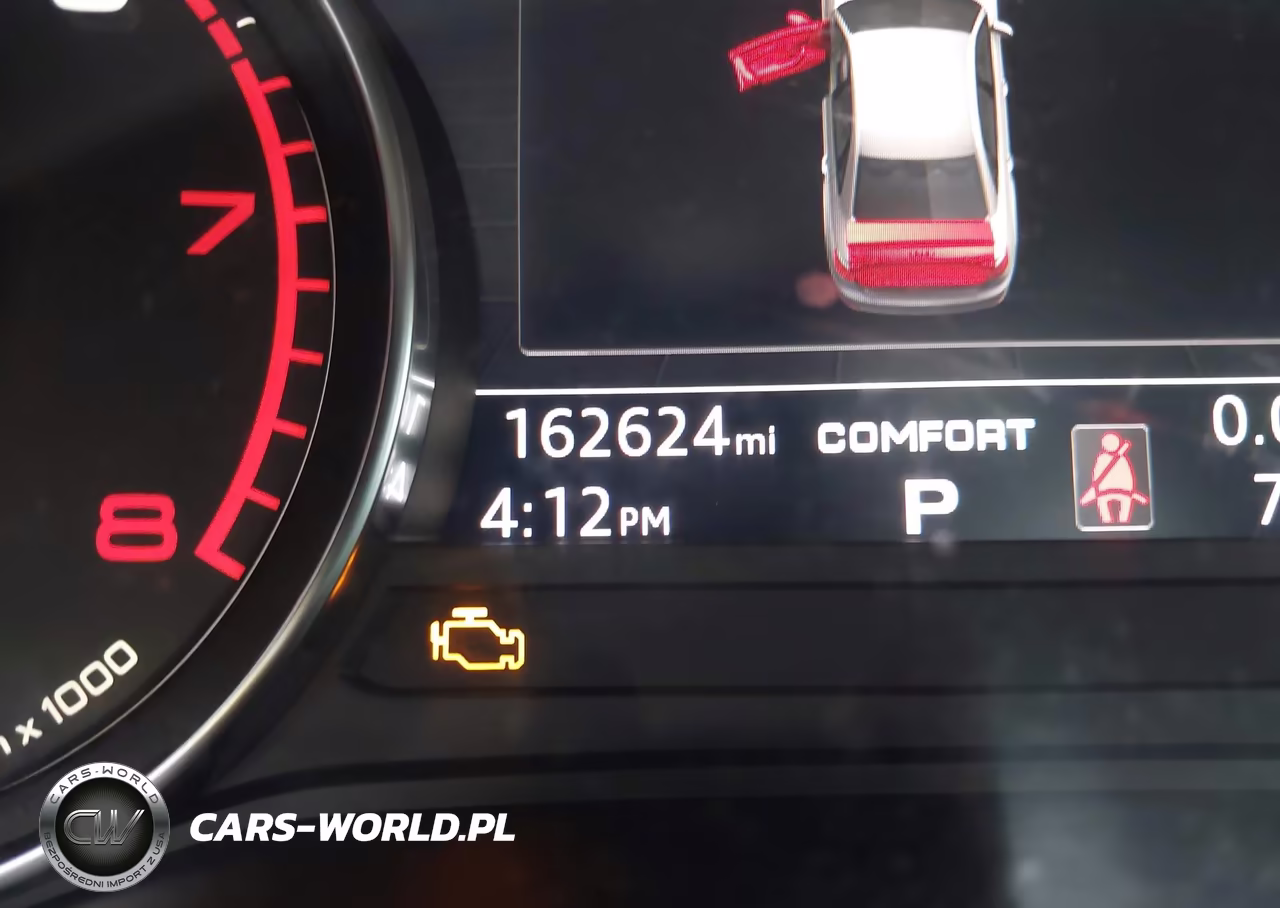 2018 Audi A4 2.0T Tech Ultra Premium-2.0T Ultra Premium VIN:WAUKMAF43JA155888 - 15
