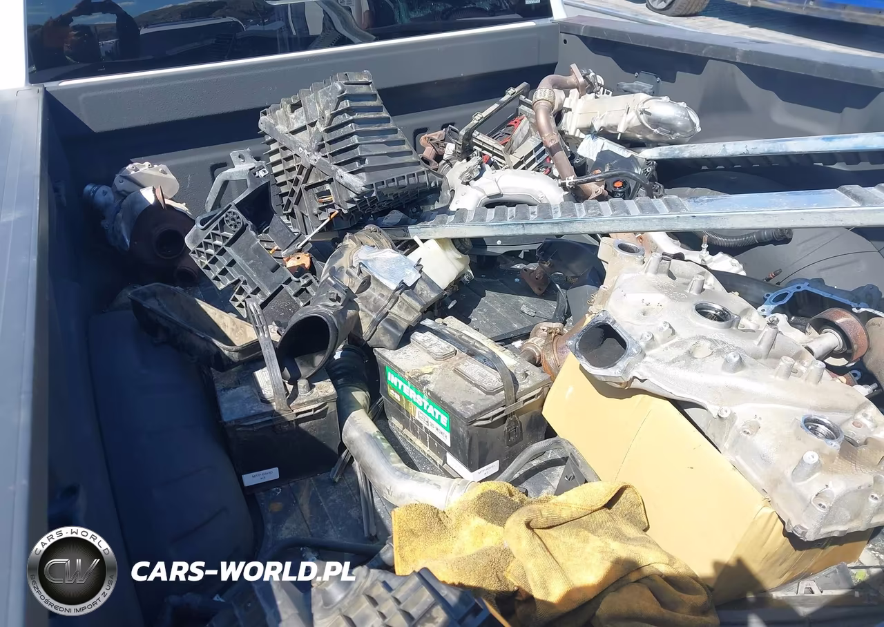 2020 Ford F-250 Lariat VIN:1FT7W2BT0LEE22860 - 12