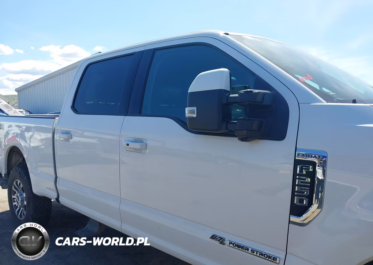 2020 Ford F-250 Lariat VIN:1FT7W2BT0LEE22860 - 14