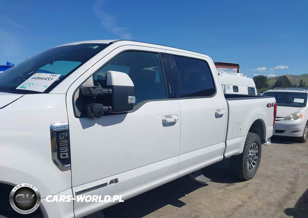 2020 Ford F-250 Lariat VIN:1FT7W2BT0LEE22860 - 15