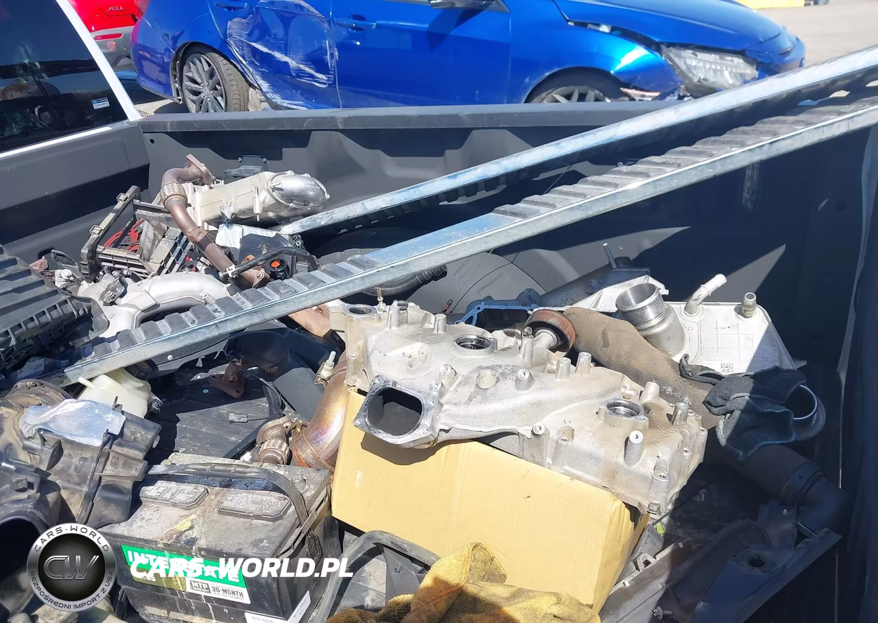 2020 Ford F-250 Lariat VIN:1FT7W2BT0LEE22860 - 18