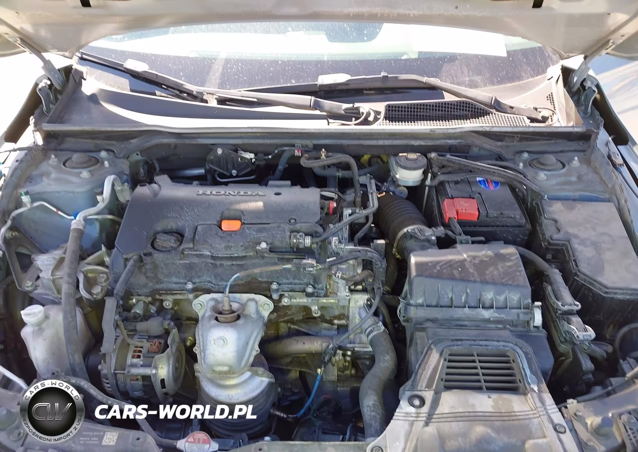 2023 Honda Civic Sport VIN:2HGFE2F53PH516242 - 10