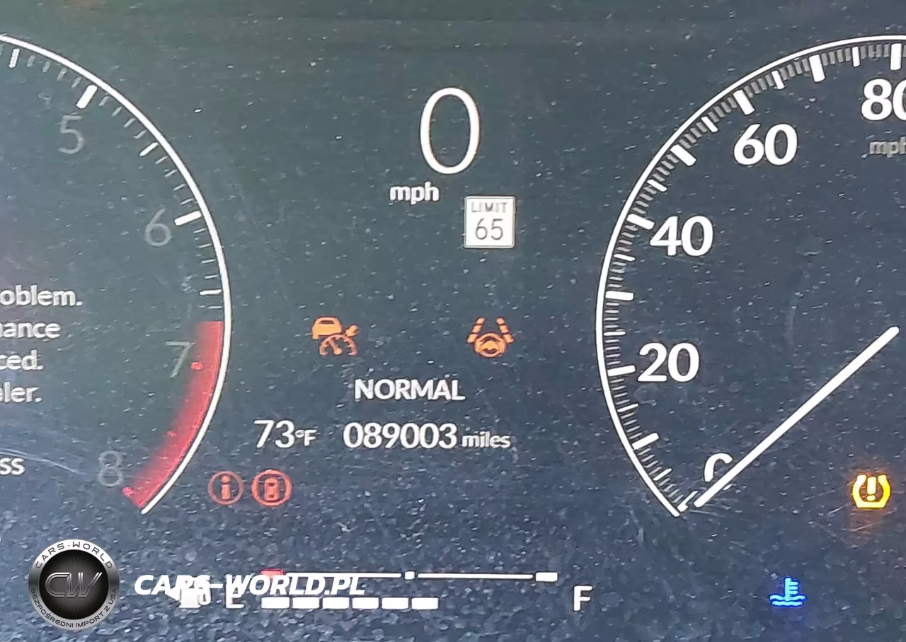 2023 Honda Civic Sport VIN:2HGFE2F53PH516242 - 15