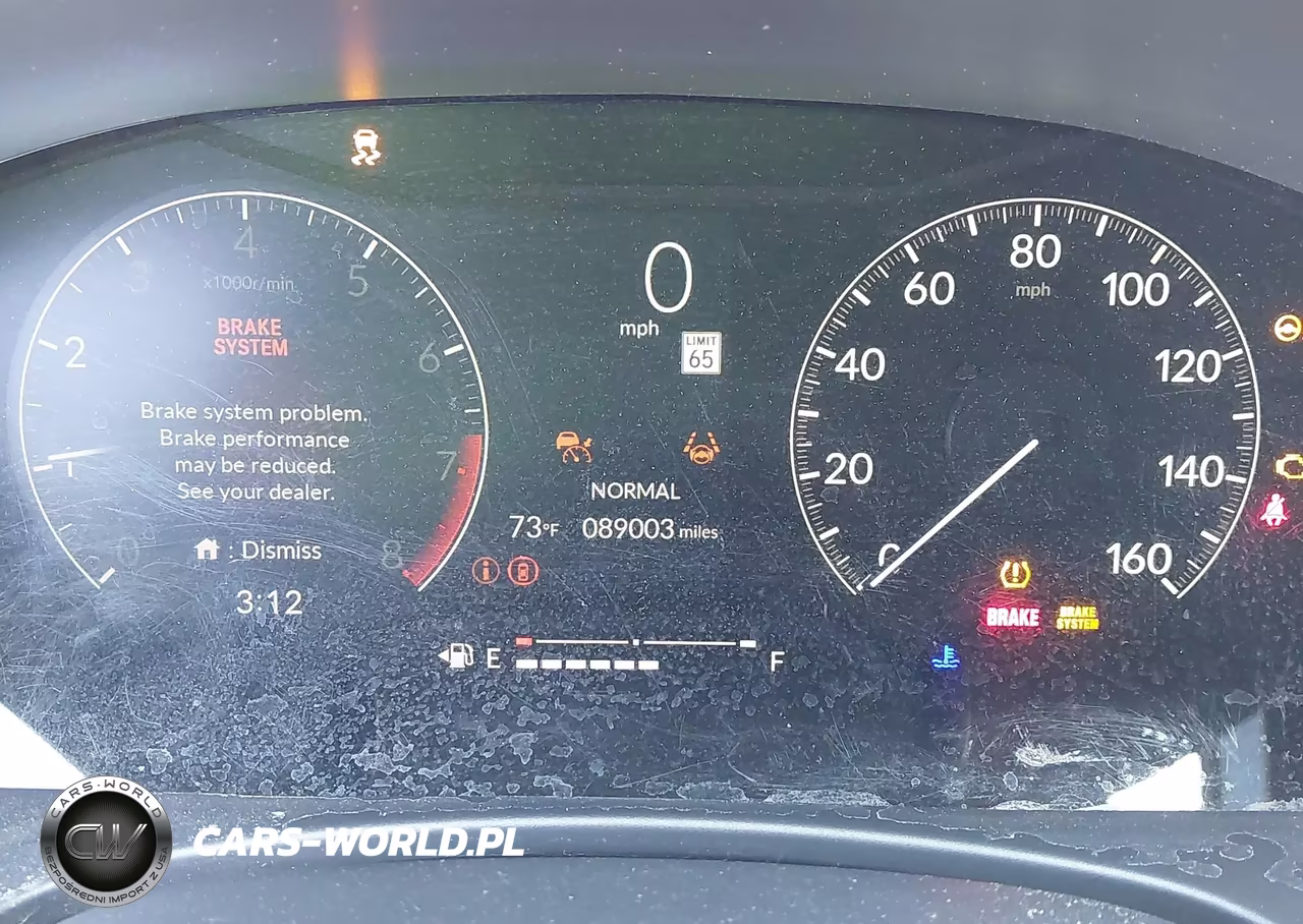 2023 Honda Civic Sport VIN:2HGFE2F53PH516242 - 7