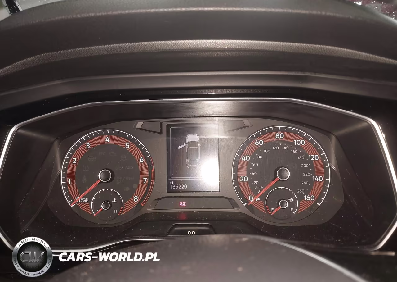 2019 Volkswagen Jetta 1.4T R-Line-1.4T S-1.4T Se VIN:3VWC57BU4KM052946 - 7