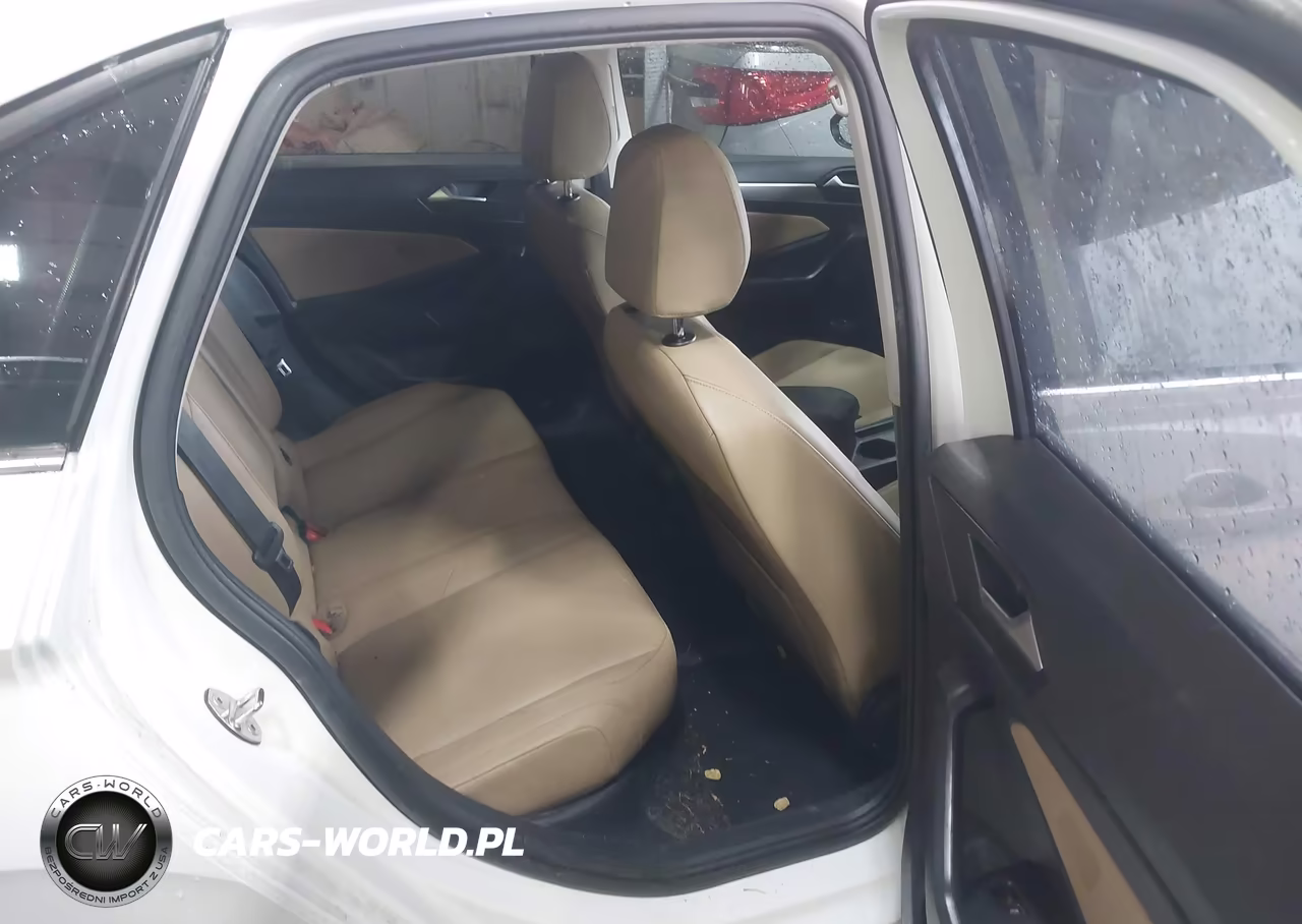2019 Volkswagen Jetta 1.4T R-Line-1.4T S-1.4T Se VIN:3VWC57BU4KM052946 - 8