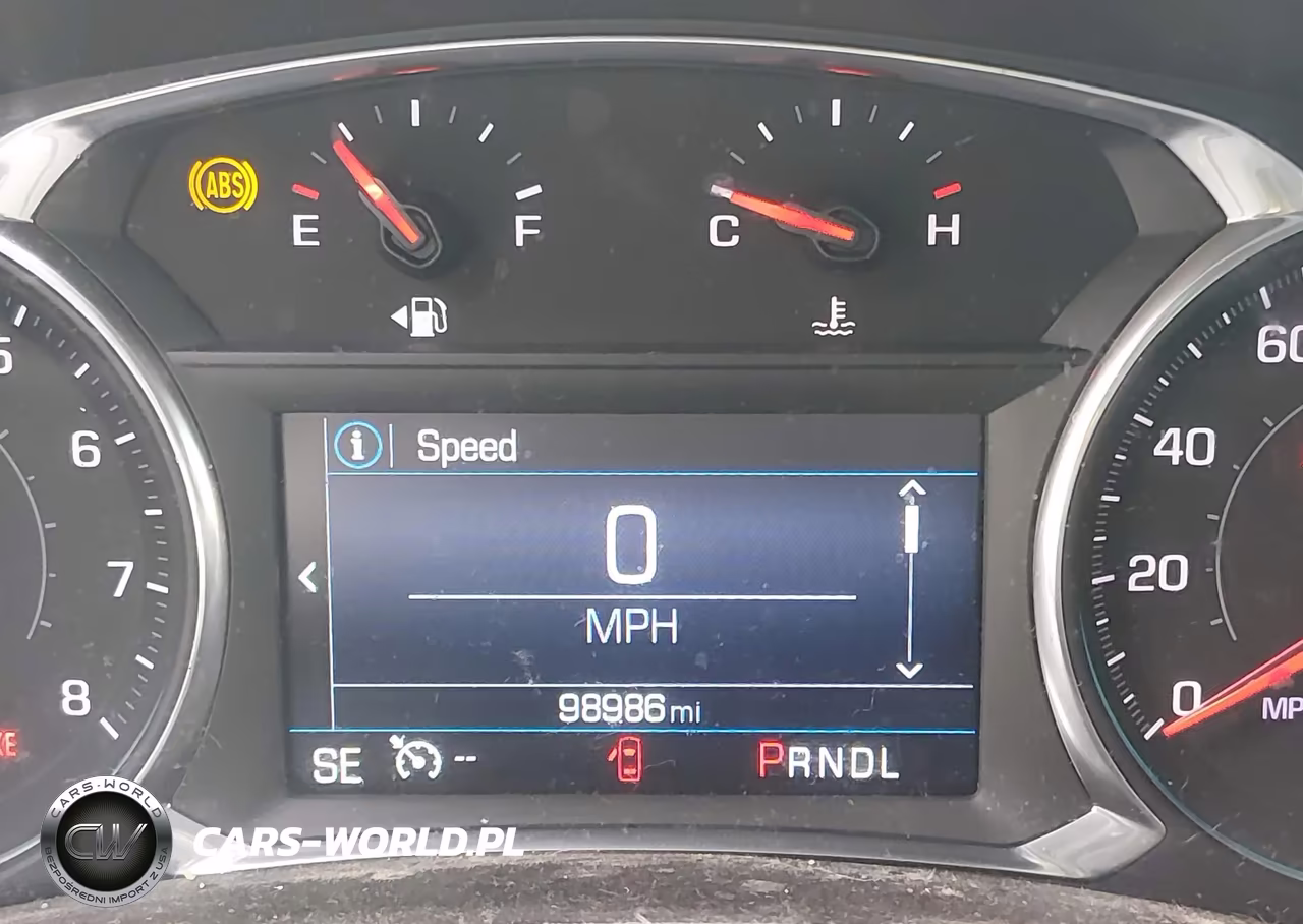 2021 Chevrolet Equinox Awd Lt VIN:3GNAXUEV0ML372949 - 16