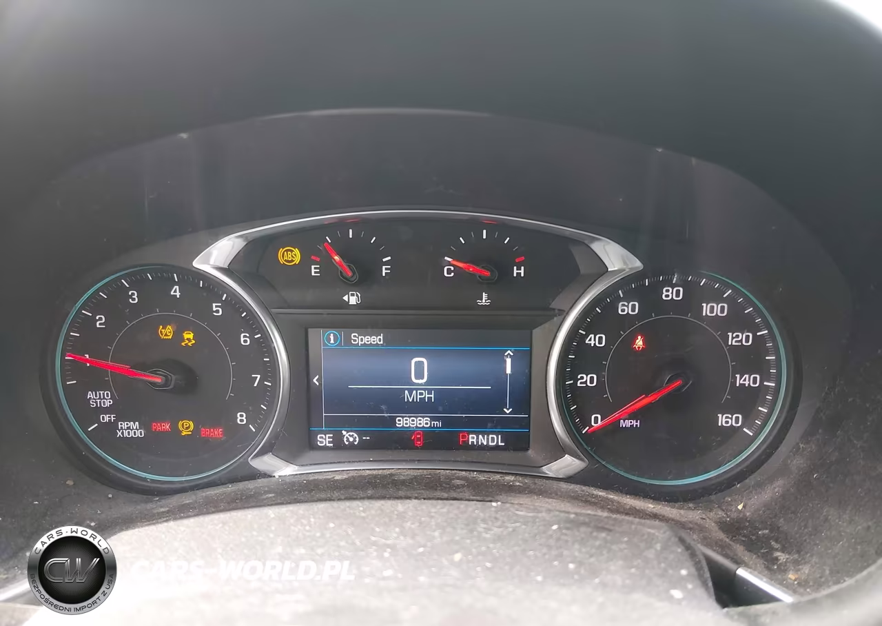 2021 Chevrolet Equinox Awd Lt VIN:3GNAXUEV0ML372949 - 7