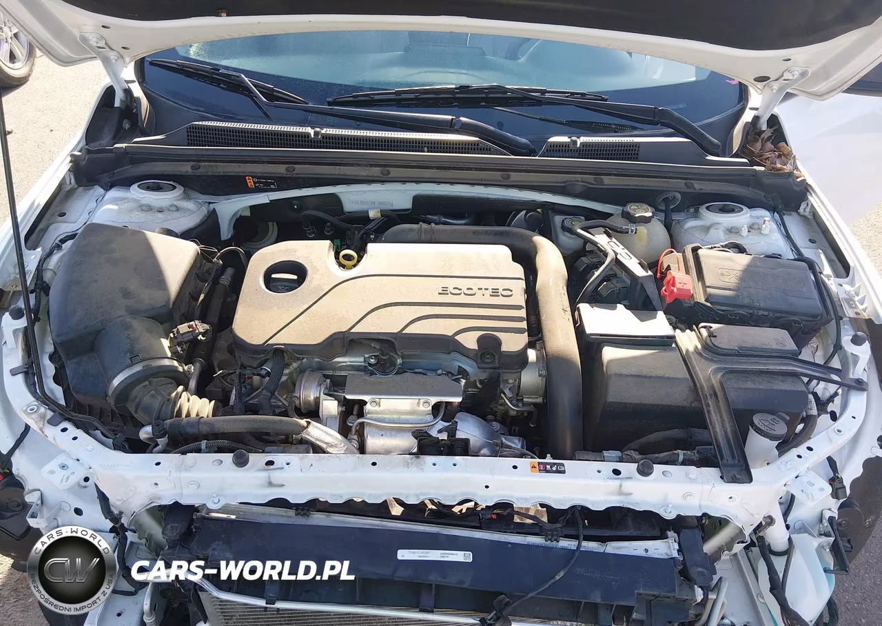 2022 Chevrolet Malibu Fwd Ls VIN:1G1ZB5ST9NF190027 - 10