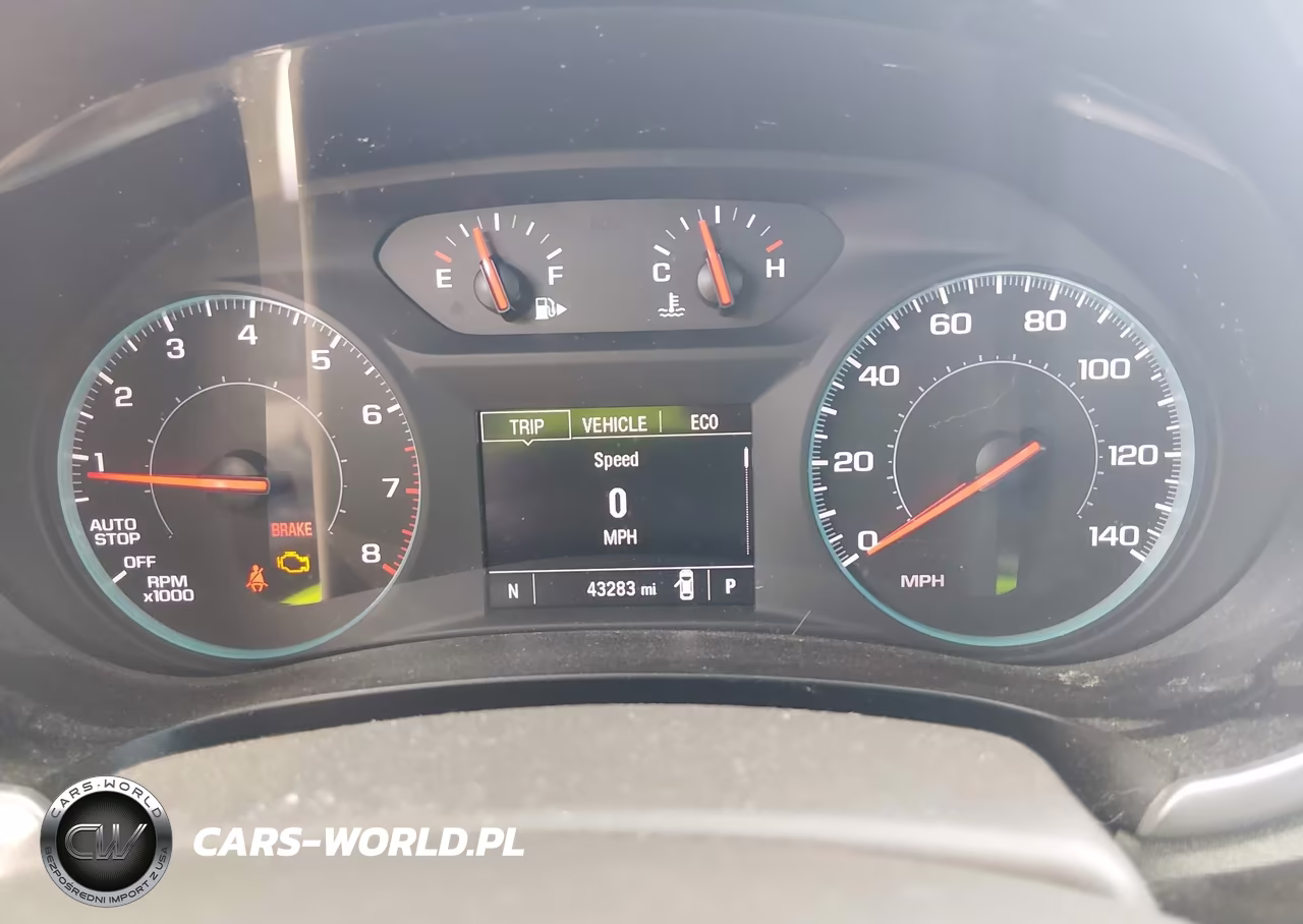 2022 Chevrolet Malibu Fwd Ls VIN:1G1ZB5ST9NF190027 - 7
