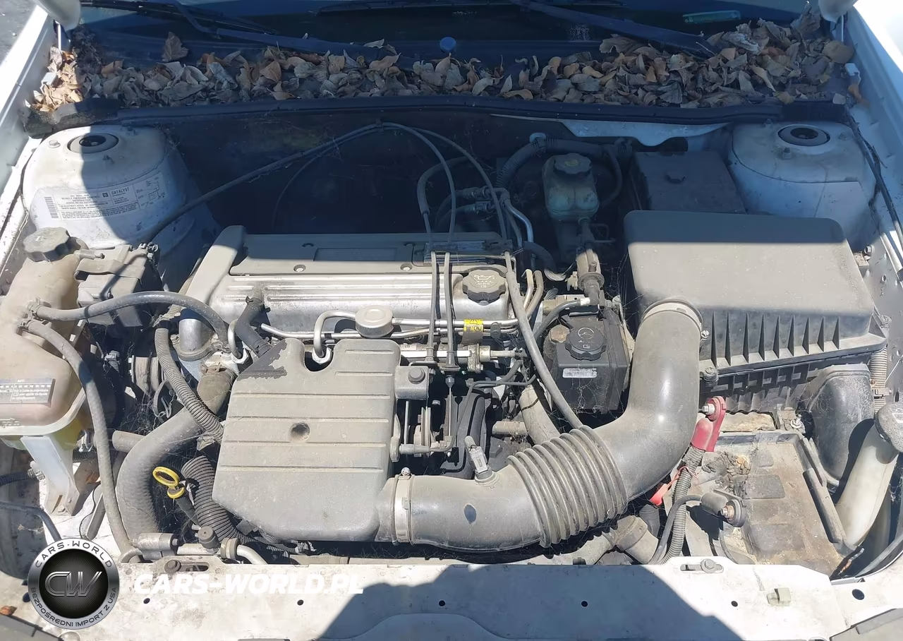 2004 Chevrolet Classic VIN:1G1ND52F14M628844 - 10