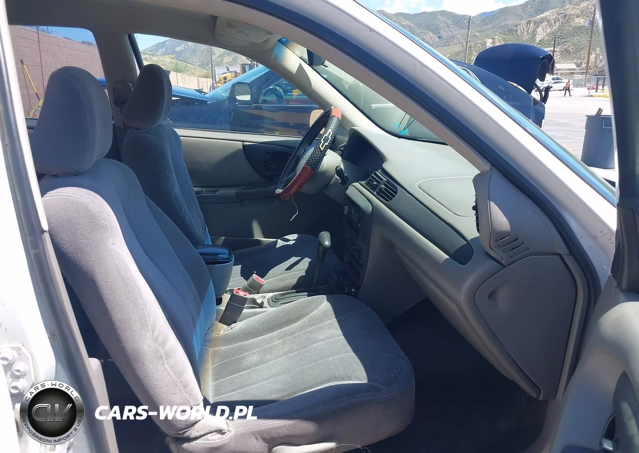 2004 Chevrolet Classic VIN:1G1ND52F14M628844 - 5