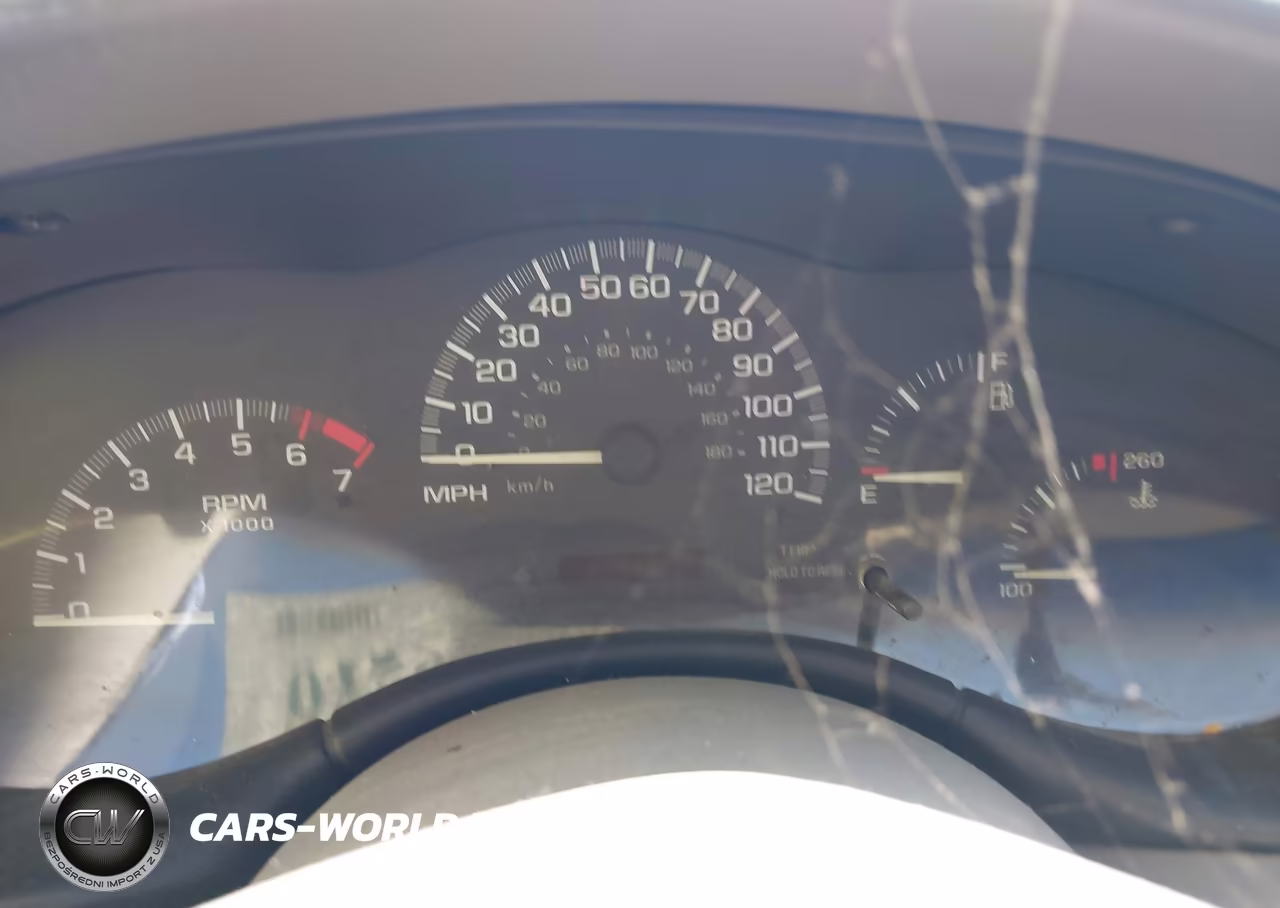 2004 Chevrolet Classic VIN:1G1ND52F14M628844 - 7