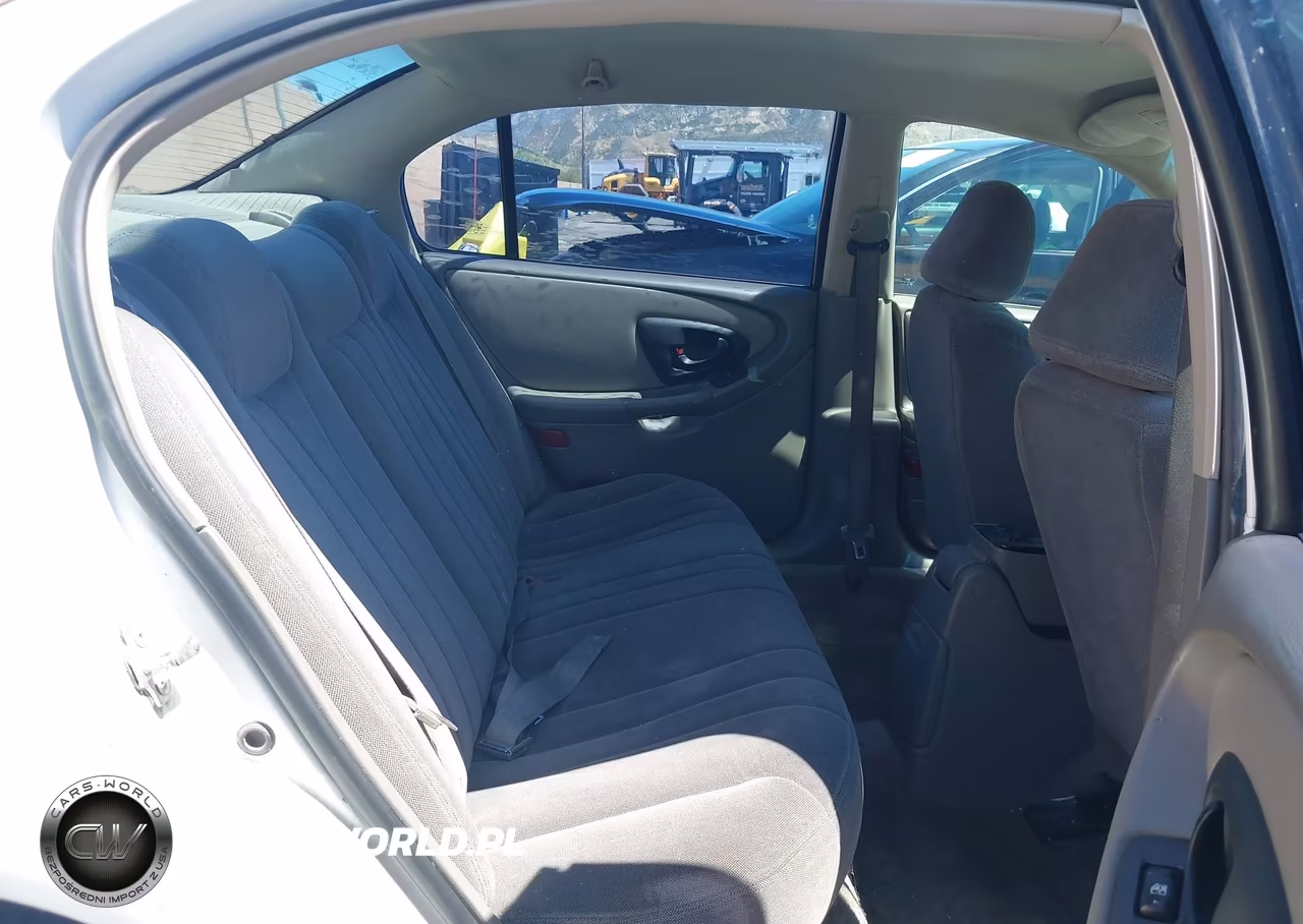 2004 Chevrolet Classic VIN:1G1ND52F14M628844 - 8