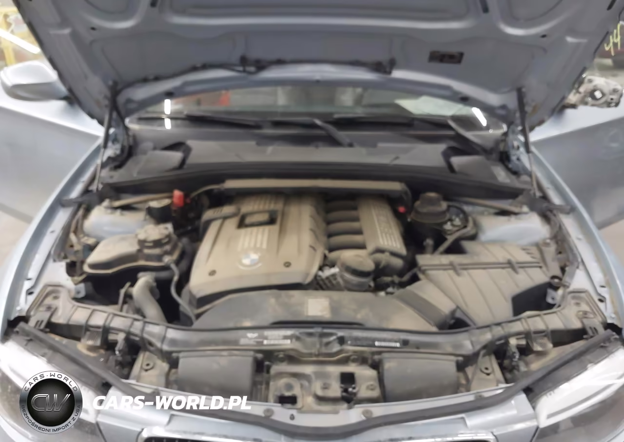 2012 BMW 128I VIN:WBAUN1C59CVR00173 - 10