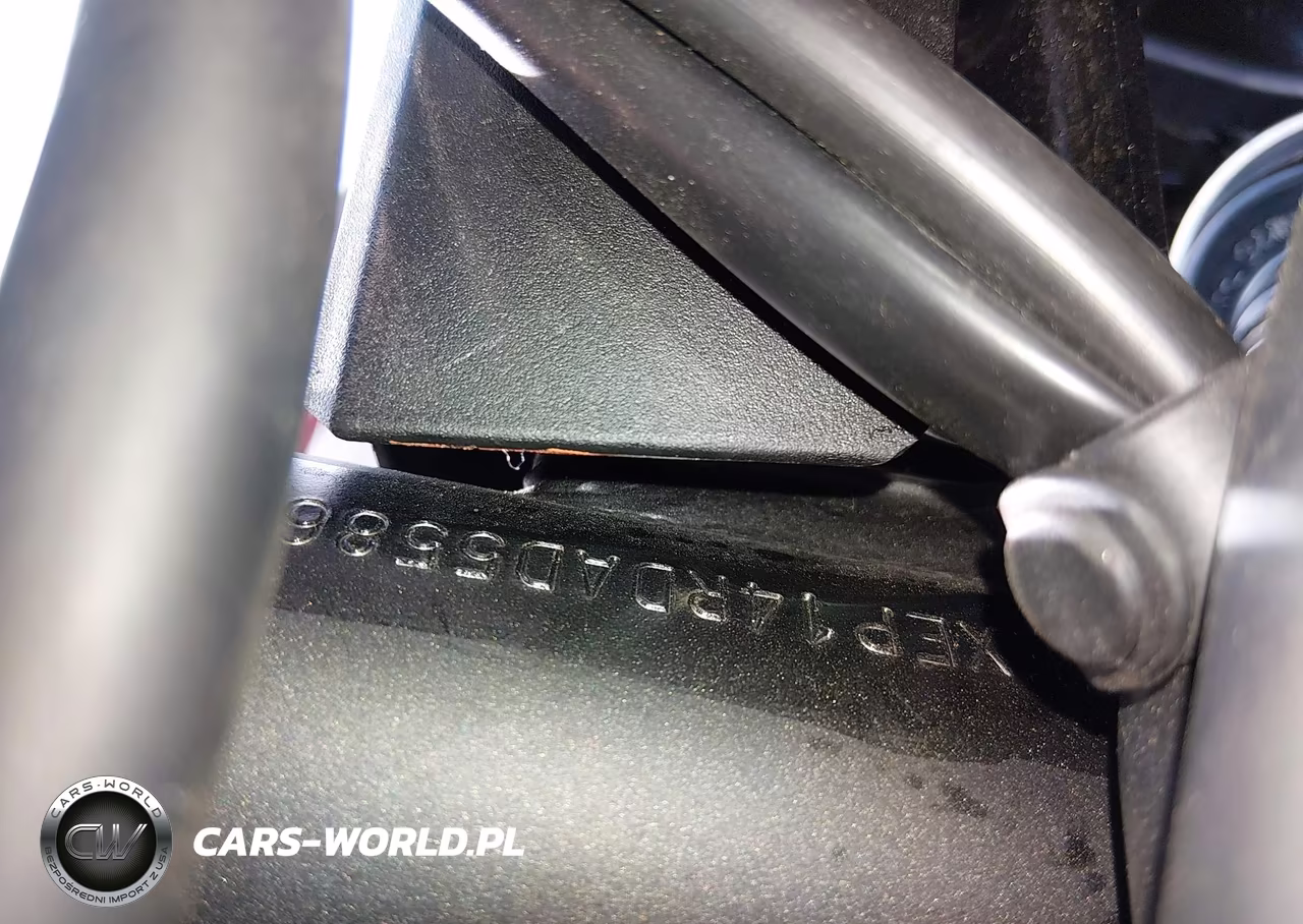 2024 Kawasaki Ex650 P VIN:ML5EXEP14RDAD5586 - 10