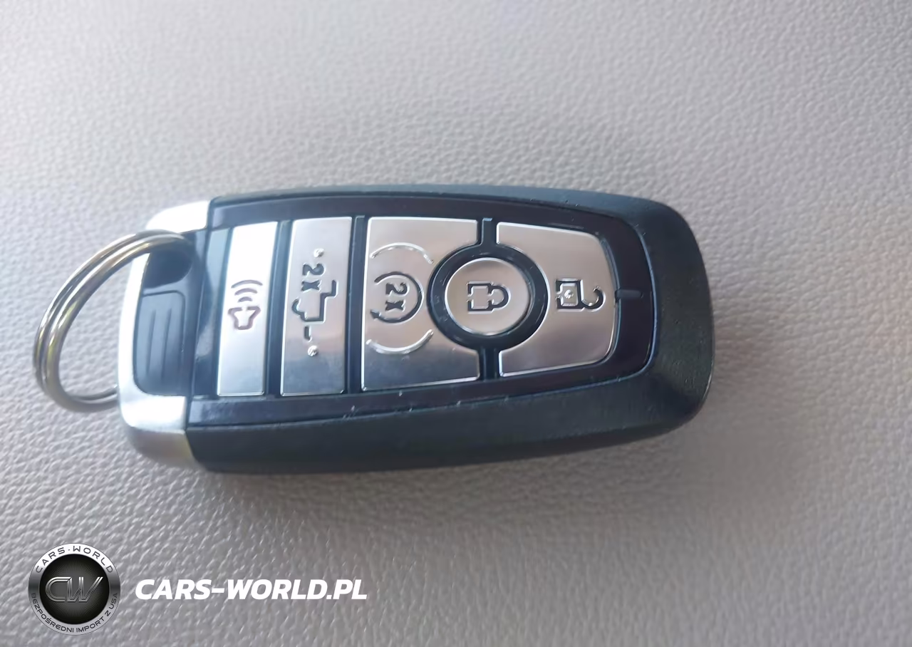 2024 Ford Expedition Limited VIN:1FMJU1K83REA14620 - 11