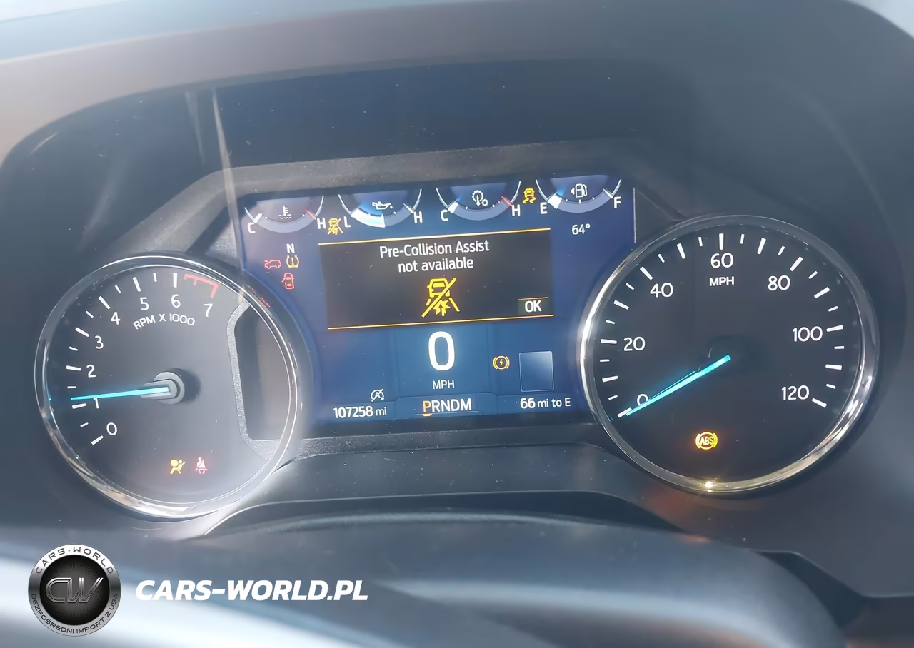 2024 Ford Expedition Limited VIN:1FMJU1K83REA14620 - 7