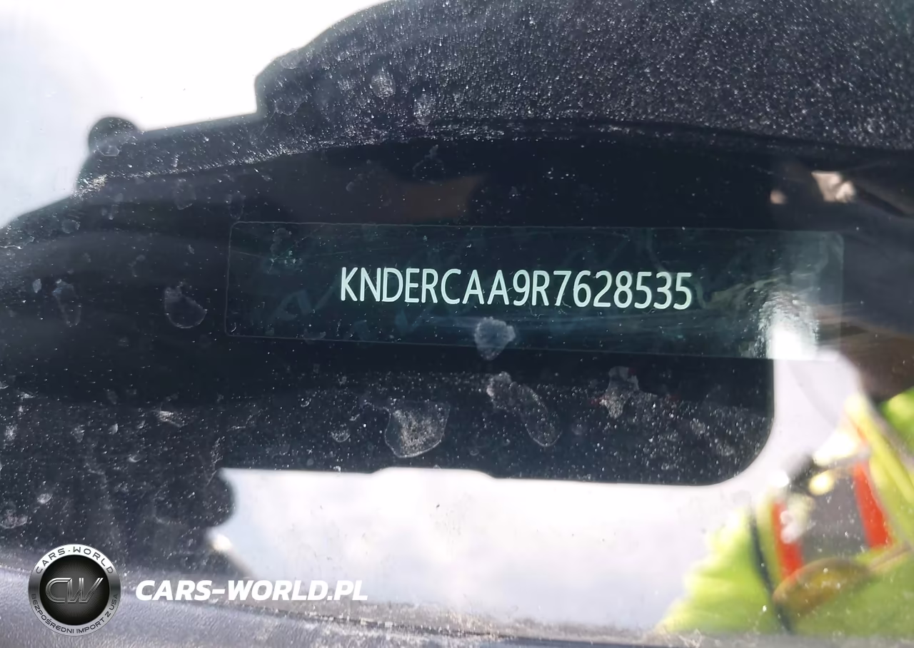 2024 Kia Seltos Ex VIN:KNDERCAA9R7628535 - 18
