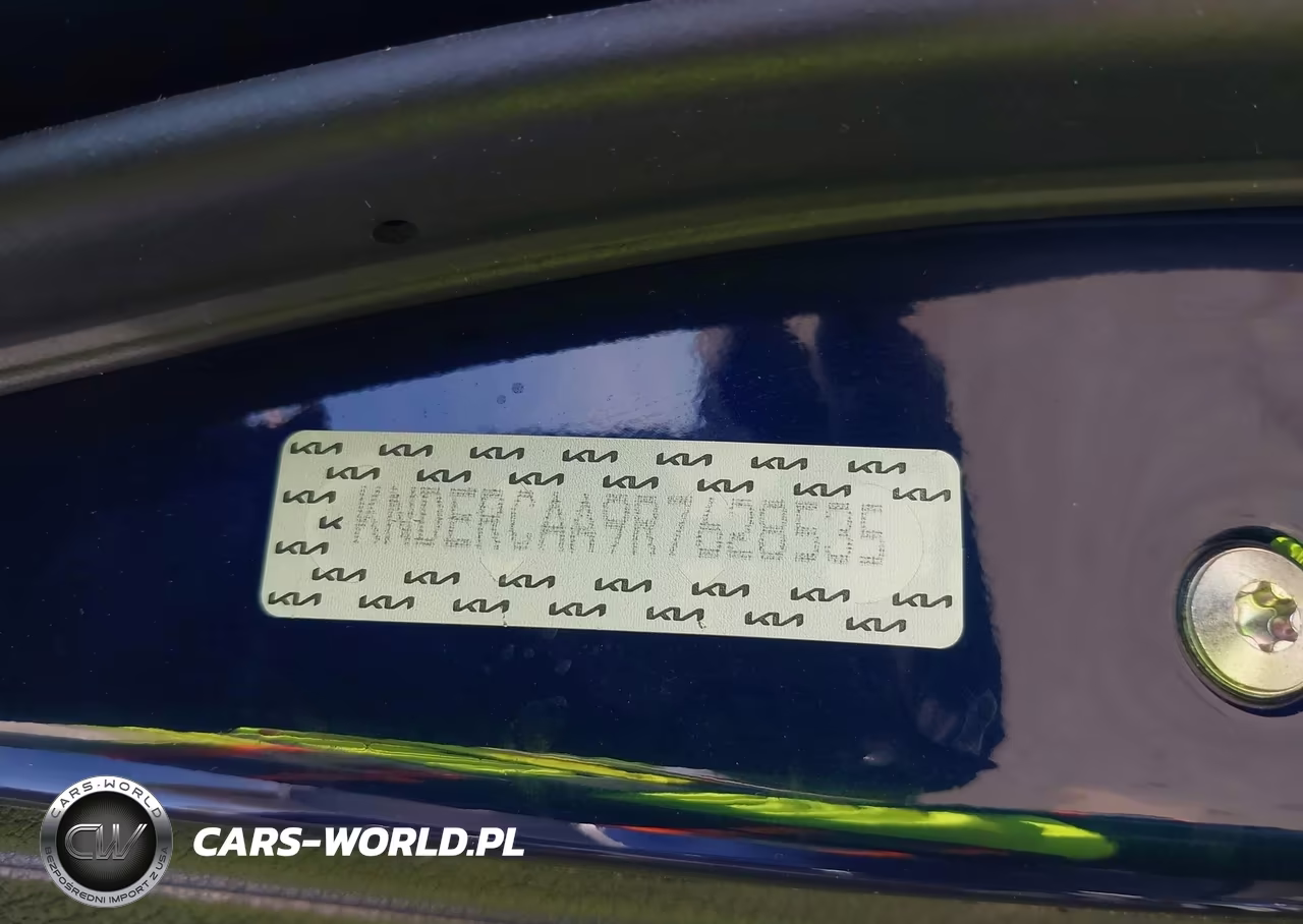 2024 Kia Seltos Ex VIN:KNDERCAA9R7628535 - 19