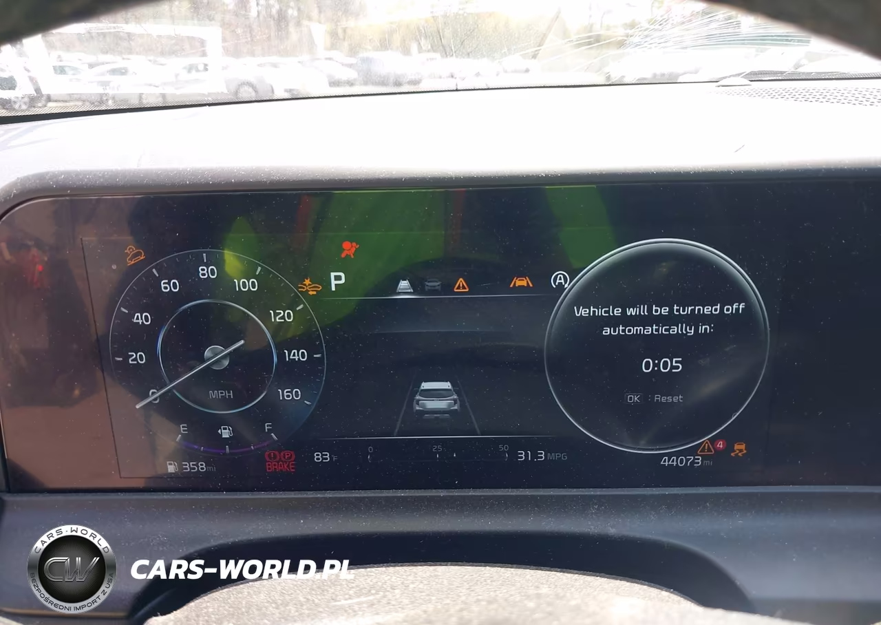 2024 Kia Seltos Ex VIN:KNDERCAA9R7628535 - 7