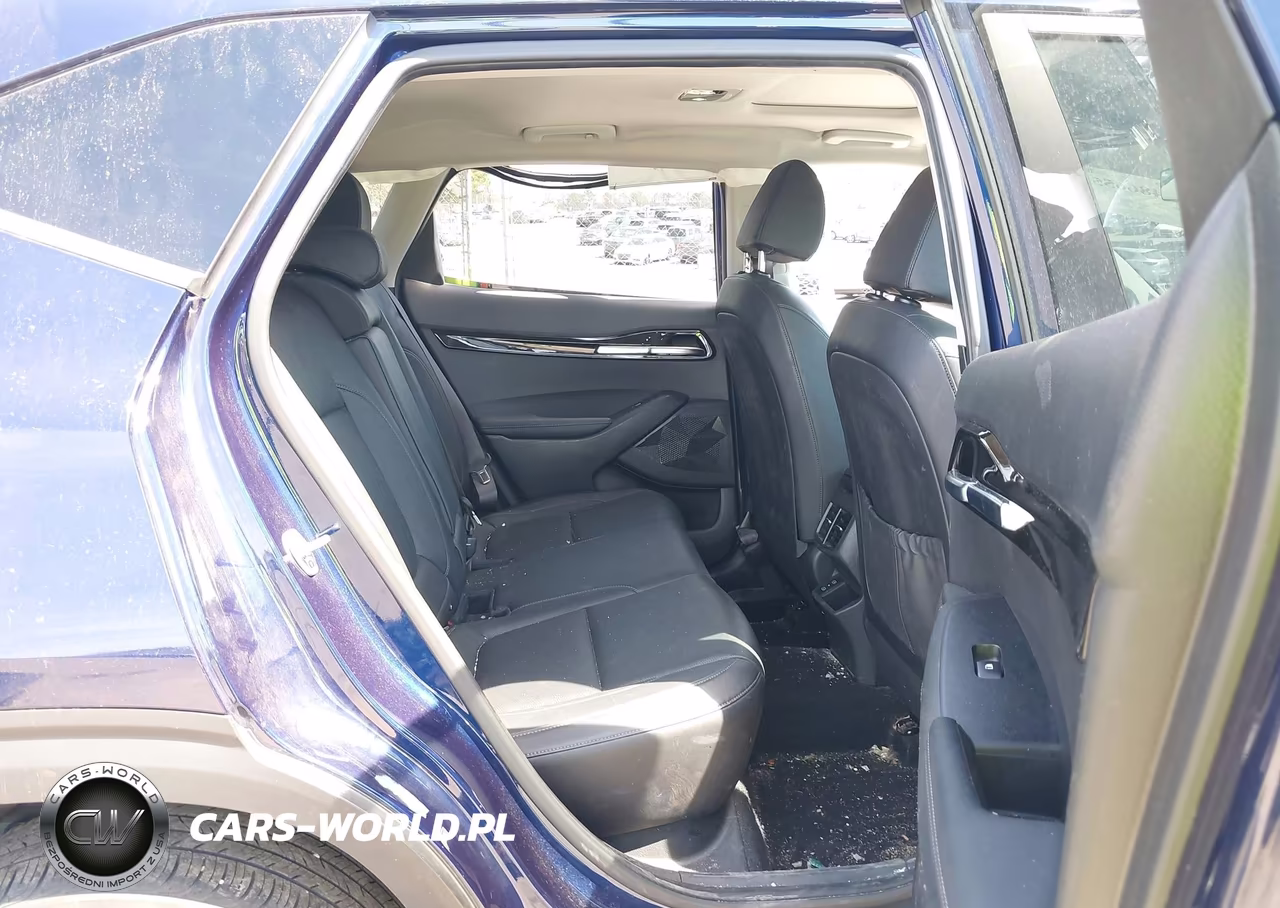 2024 Kia Seltos Ex VIN:KNDERCAA9R7628535 - 8
