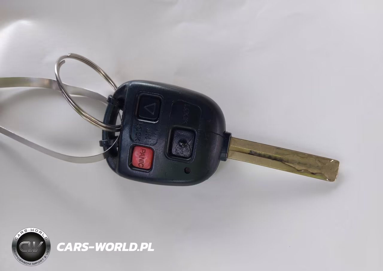 2000 Lexus Rx 300 VIN:JT6GF10U3Y0076563 - 11