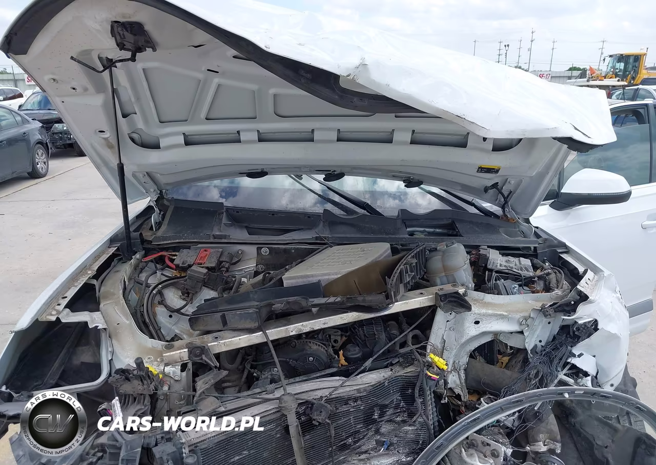 2018 Audi Q7 2.0T Premium VIN:WA1LHAF78JD016855 - 10