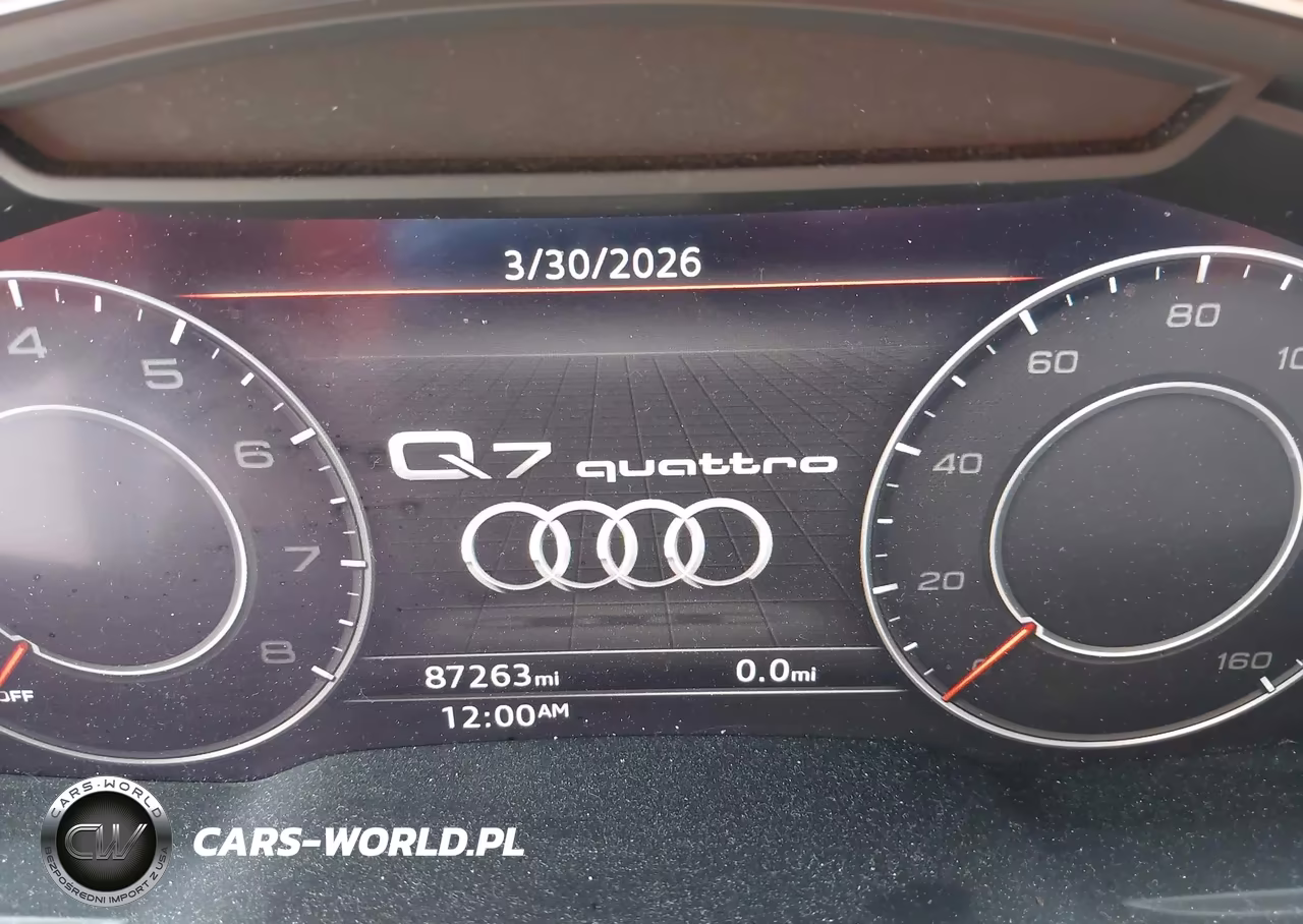 2018 Audi Q7 2.0T Premium VIN:WA1LHAF78JD016855 - 7