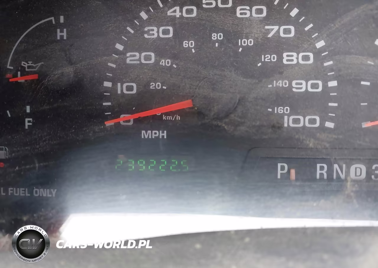 2004 Ford F-350 Xl-Xlt VIN:1FDWF37P64EA38432 - 5