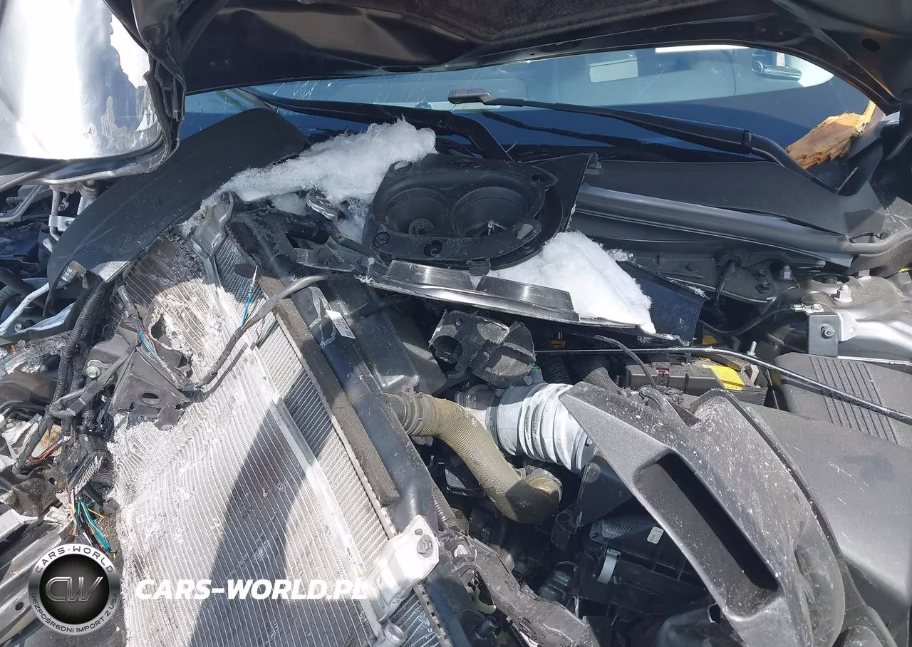 2024 Mazda Cx-5 2.5 S Premium Plus VIN:JM3KFBEL1R0492175 - 10