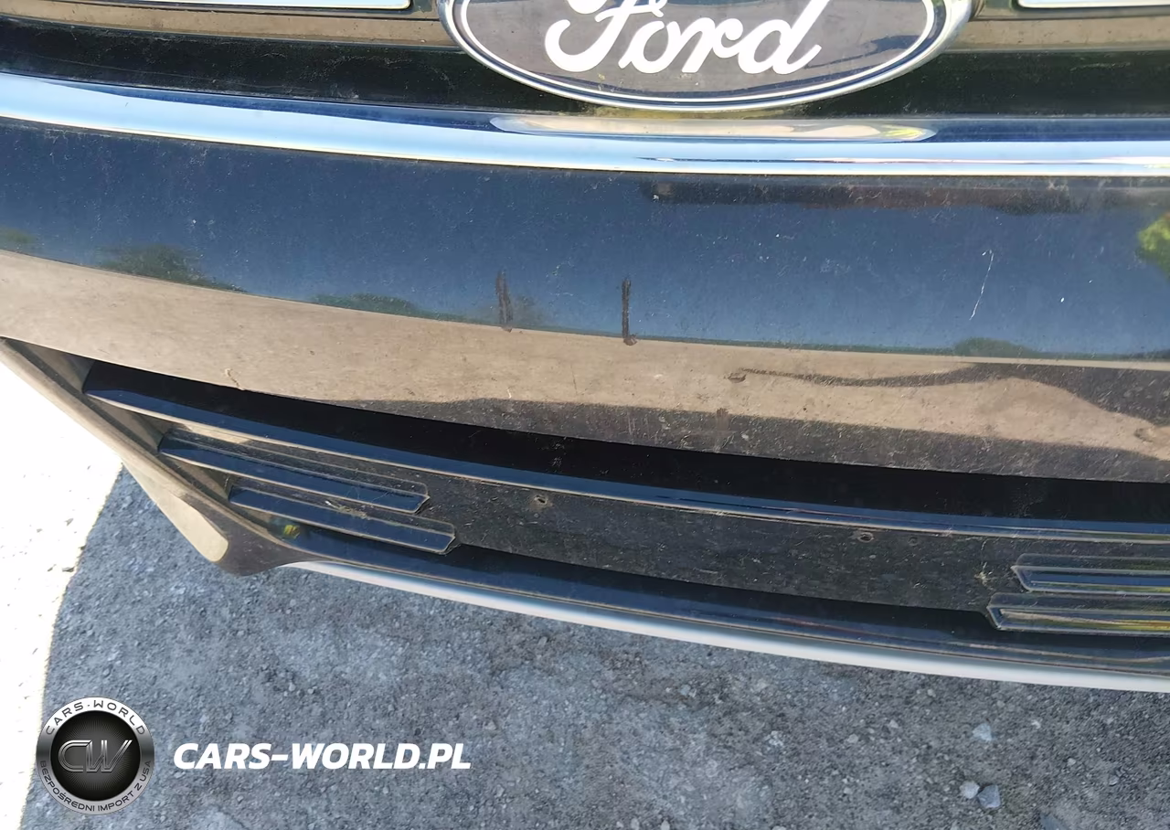 2015 Ford Escape Titanium VIN:1FMCU0J95FUA46709 - 13