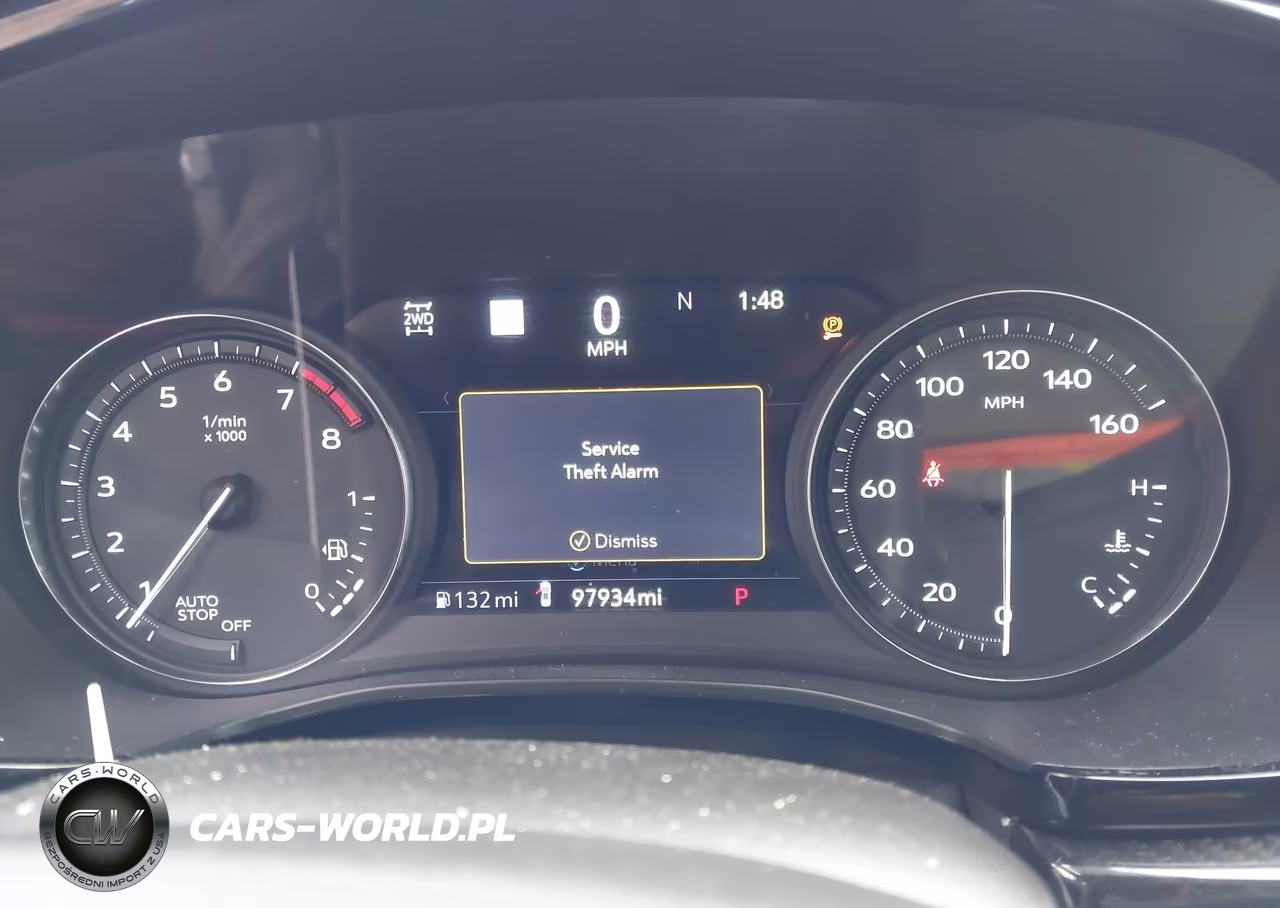 2020 Cadillac Xt6 Awd Sport VIN:1GYKPGRS5LZ136734 - 7