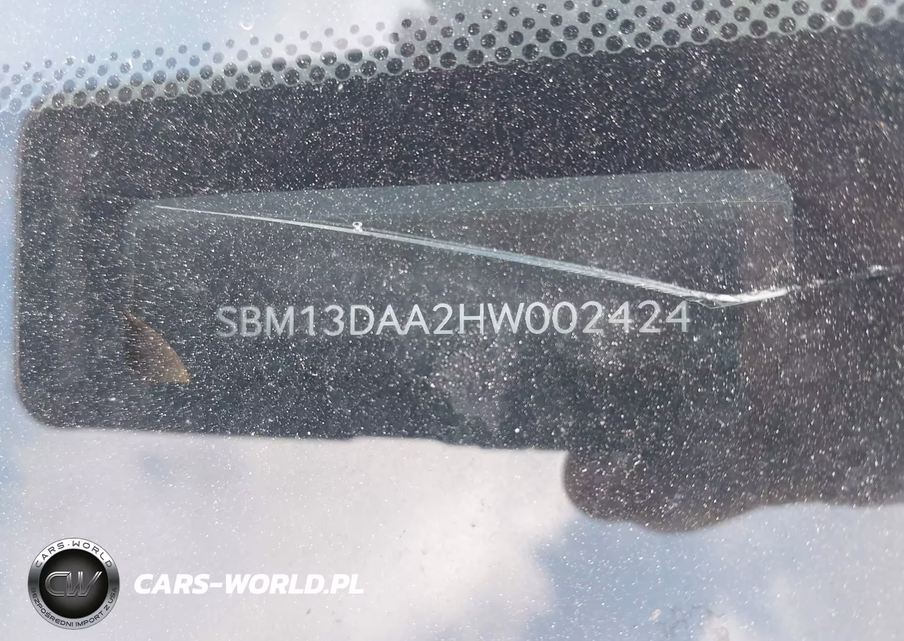 2017 Mclaren 570S VIN:SBM13DAA2HW002424 - 9