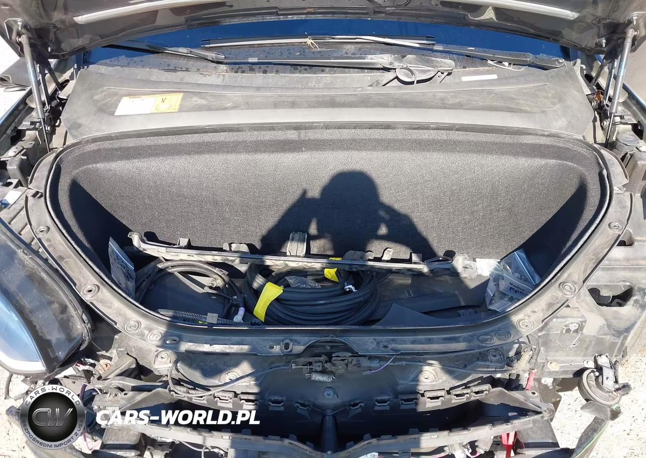 2018 Tesla Model X 100D-75D-P100D VIN:5YJXCAE20JF101564 - 10